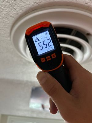 AC Repair in Cypress
