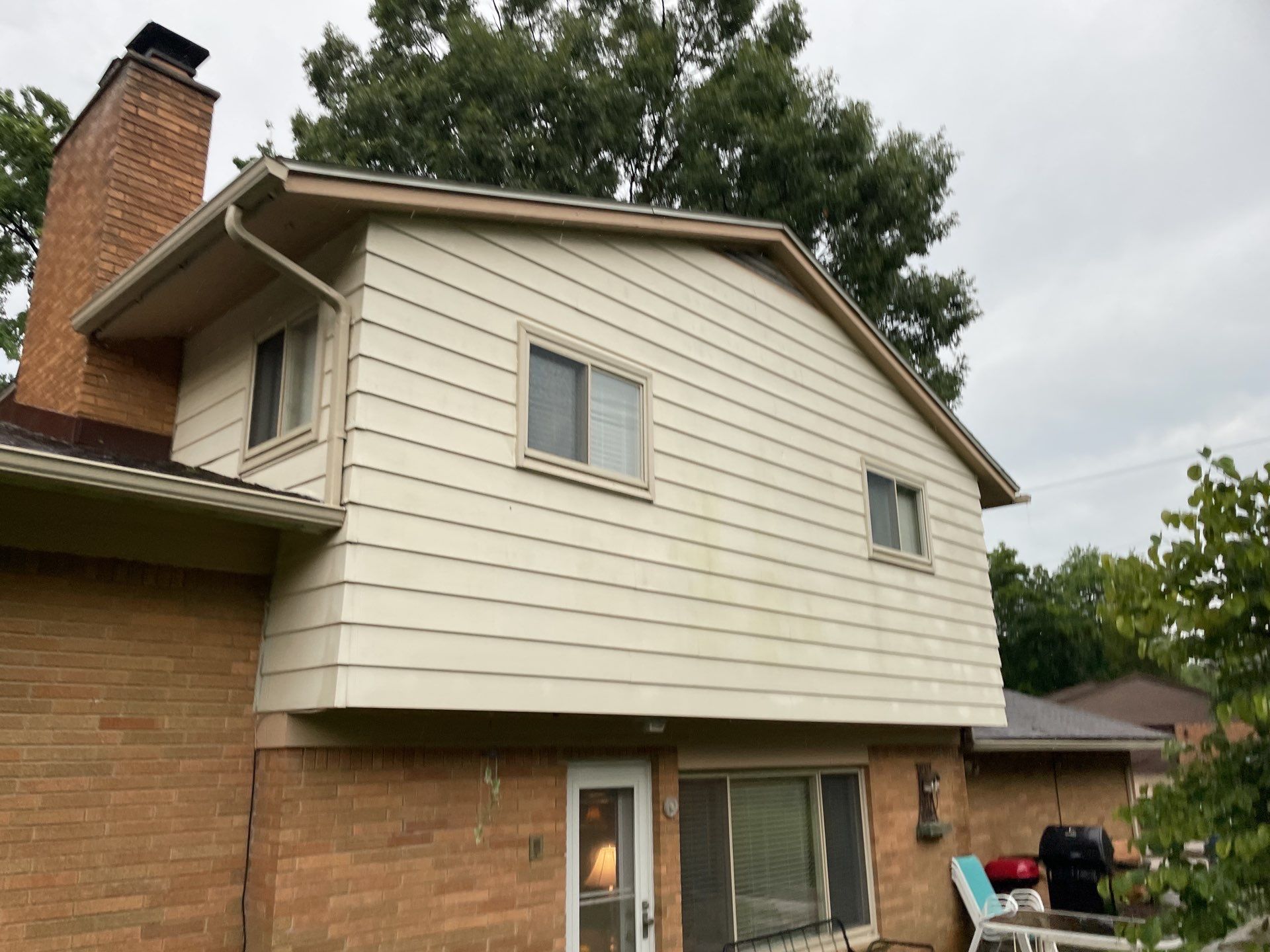Roof Replacement using CertainTeed Landmark by 180 Contractors