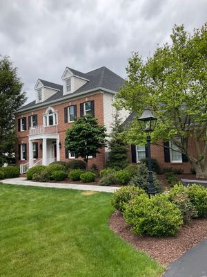 Lewisburg Full Roof Replacement