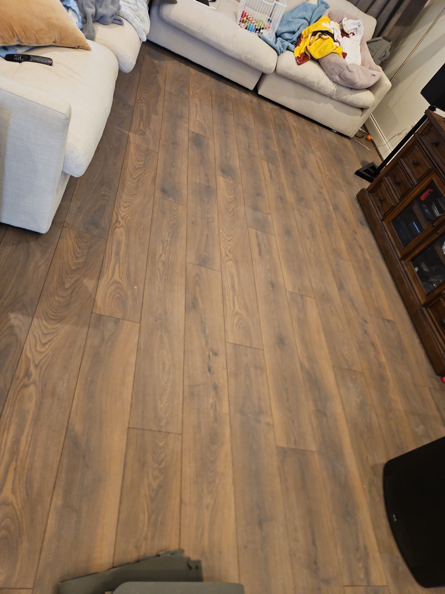 From Window Leak to Whole-Home Upgrade: Insurance Claim Success Story by Majesty Construction