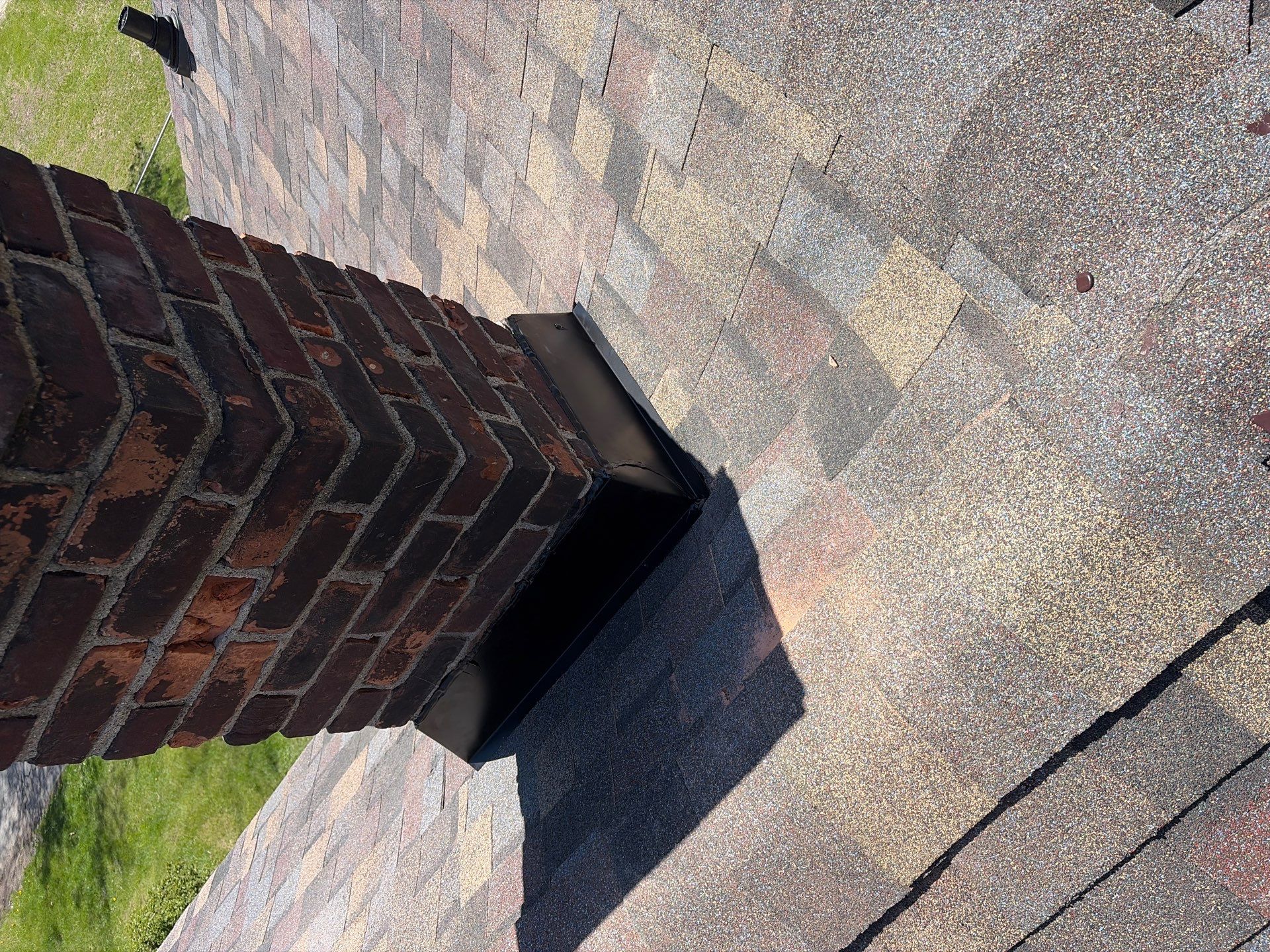 Roof Replacement using Owens Corning Duration Flex by 180 Contractors