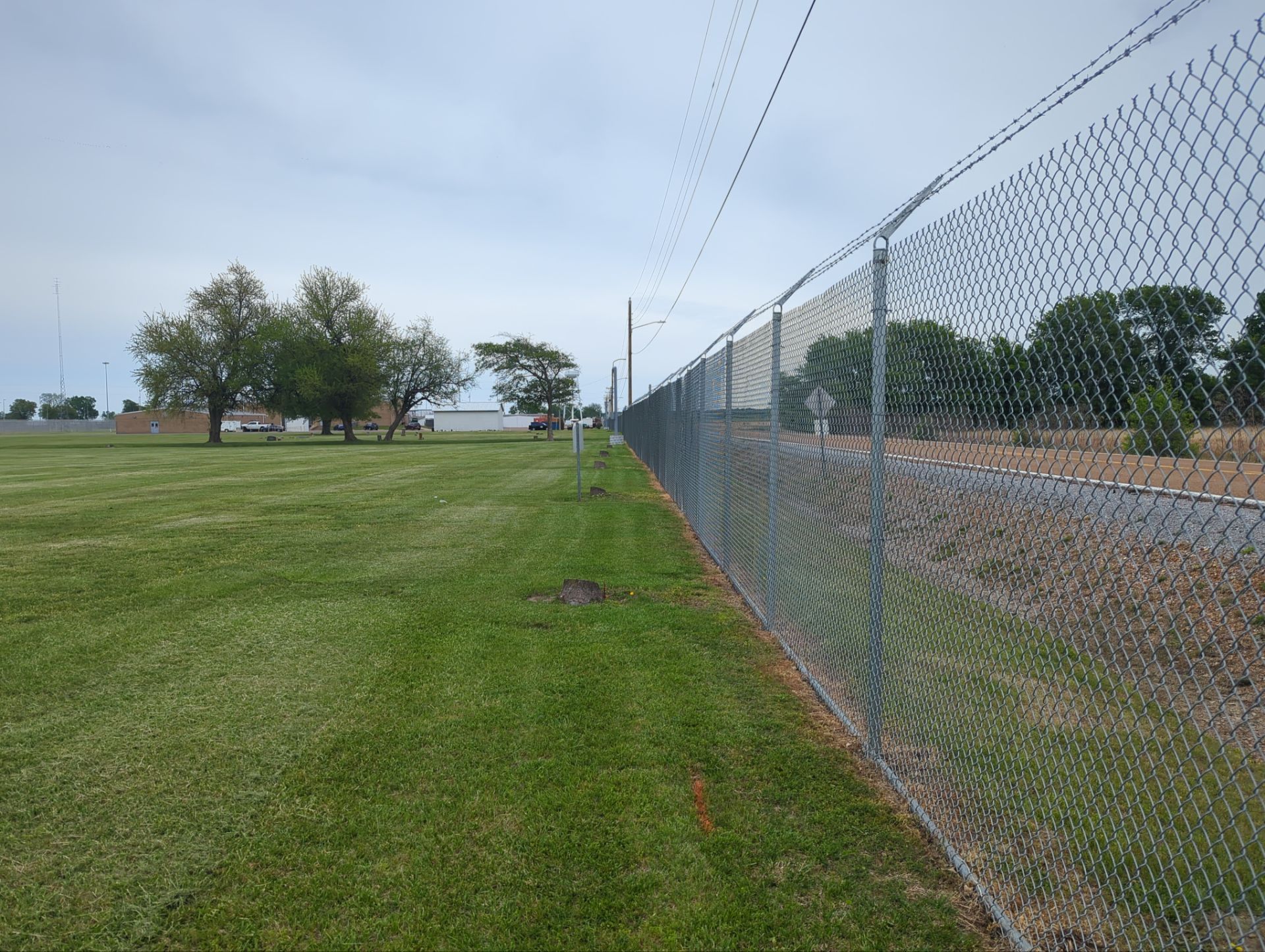 Ground Penetrating Radar using Ground Penetrating Radar, Electromagnetic Locating Equipment, KMZ Mapping Tools by Alsip Locating Service, LLC