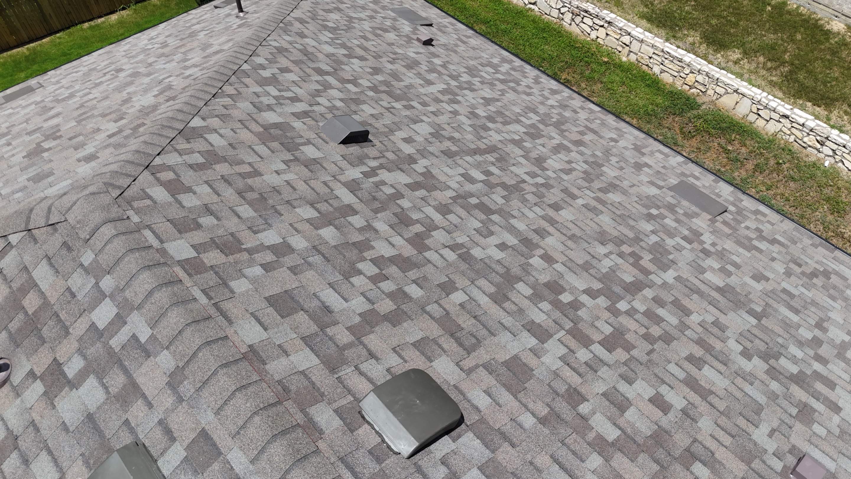 Driftwood - Owens Corning TruDefinition Duration by RoofsOnly.com