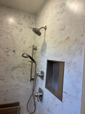 Project in Aurora, CO