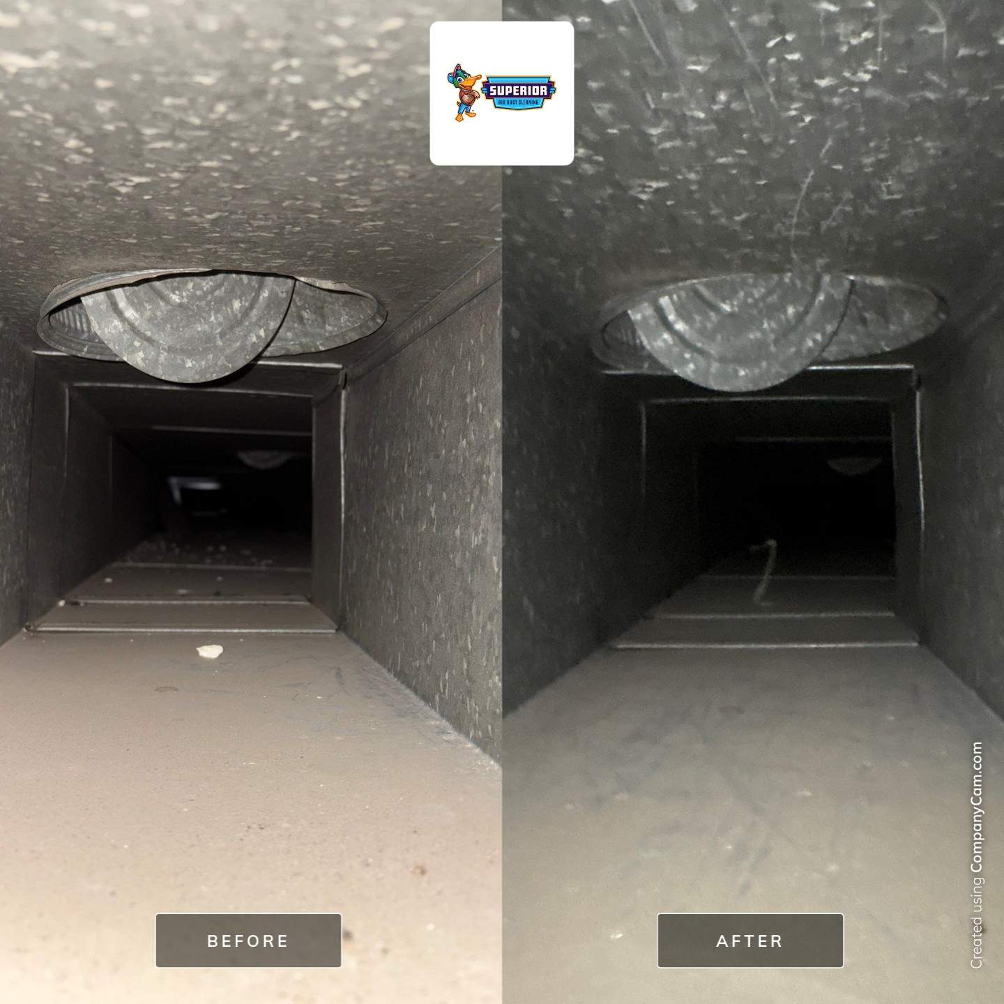 Air Duct Cleaning in Murrysville, PA by Superior Air Duct Cleaning