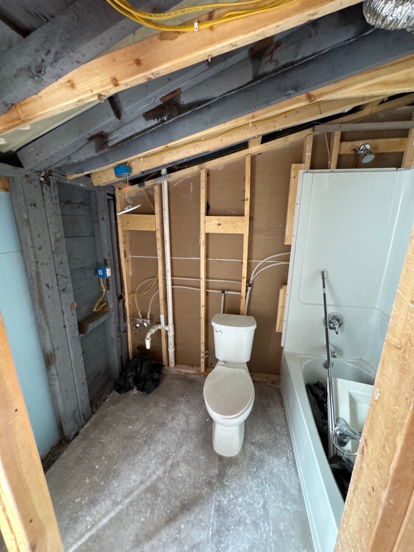 Water & Mold Remediation  by Dry Source Property Restoration 