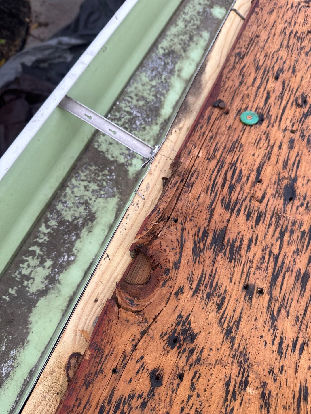 Residential Roofing Installation using Owen's Corning Duration (Lifetime) Shingles by Roof Repair Services LLC