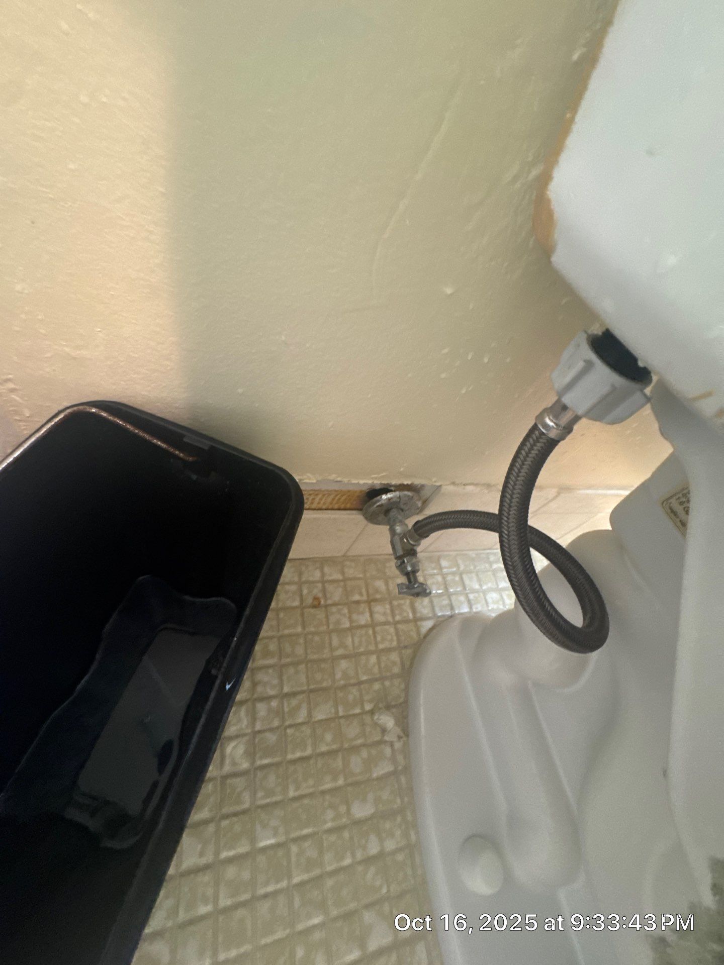 WATER DAMAGE by SuperClean 