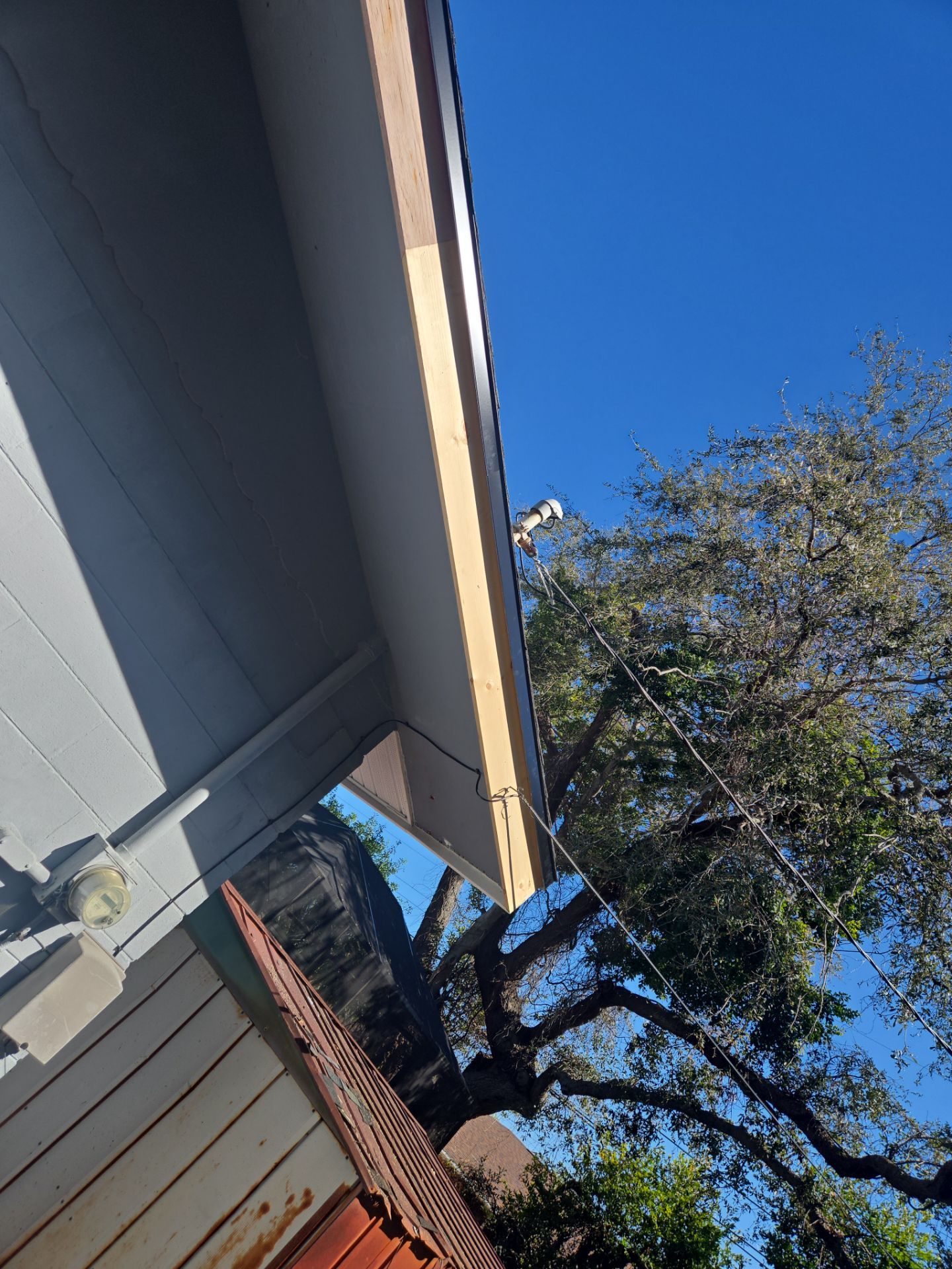 Project in St. Petersburg 33705 by Mitchell Roofing Company LLC 
