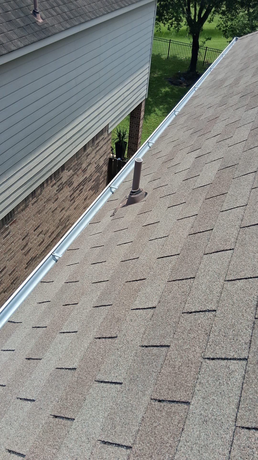 Roof Repair Cypress by Roof Repair Company