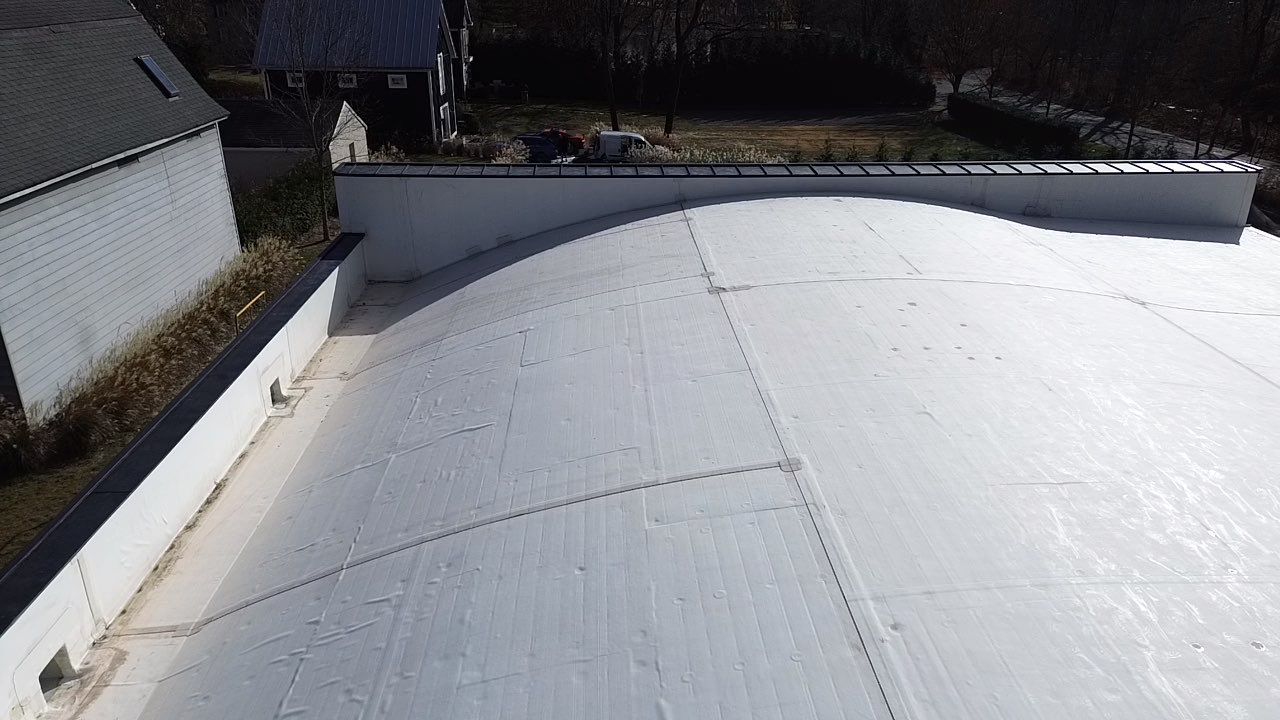 TPO Roofing by CMNG LLC