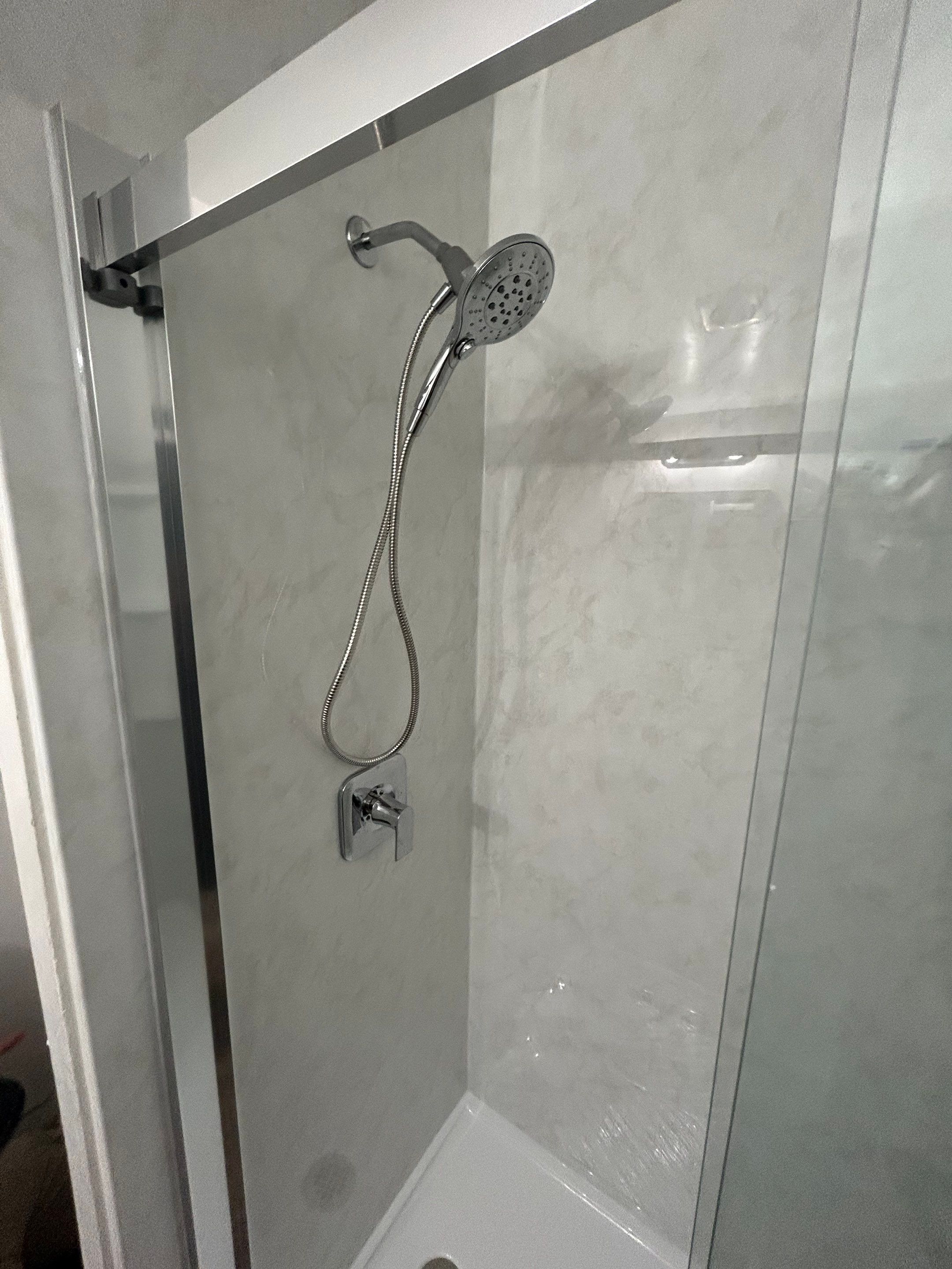 Project in Chula Vista by Re-Bath San Diego