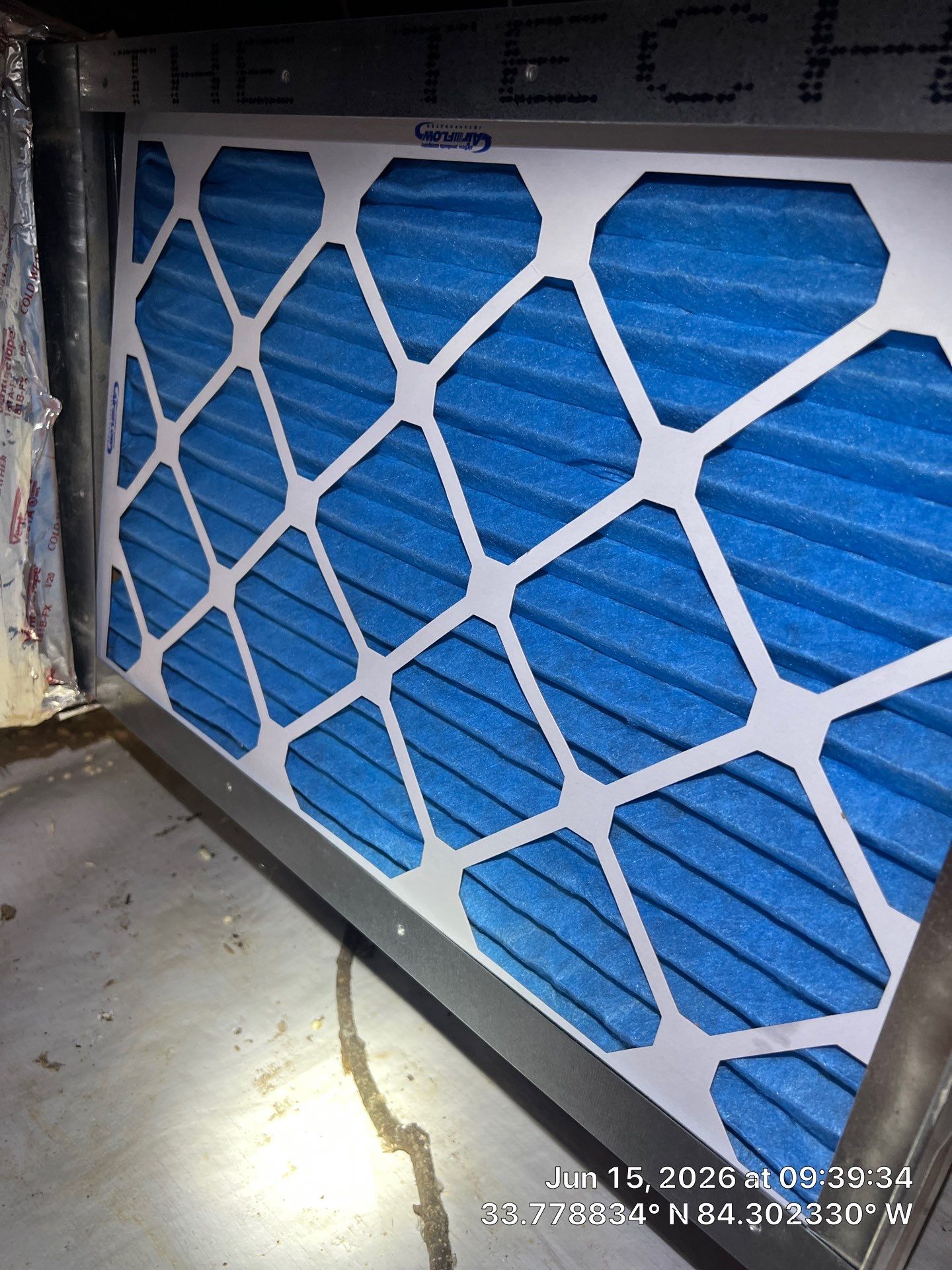 Comprehensive HVAC Maintenance and Mini-Split System Diagnostics in Decatur by Veasey Mechanical Services