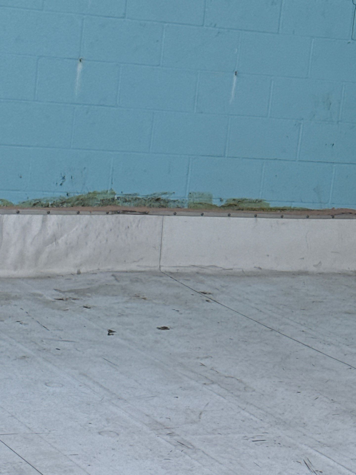 Persistent Leaks  by Bayfront Roofing and Construction