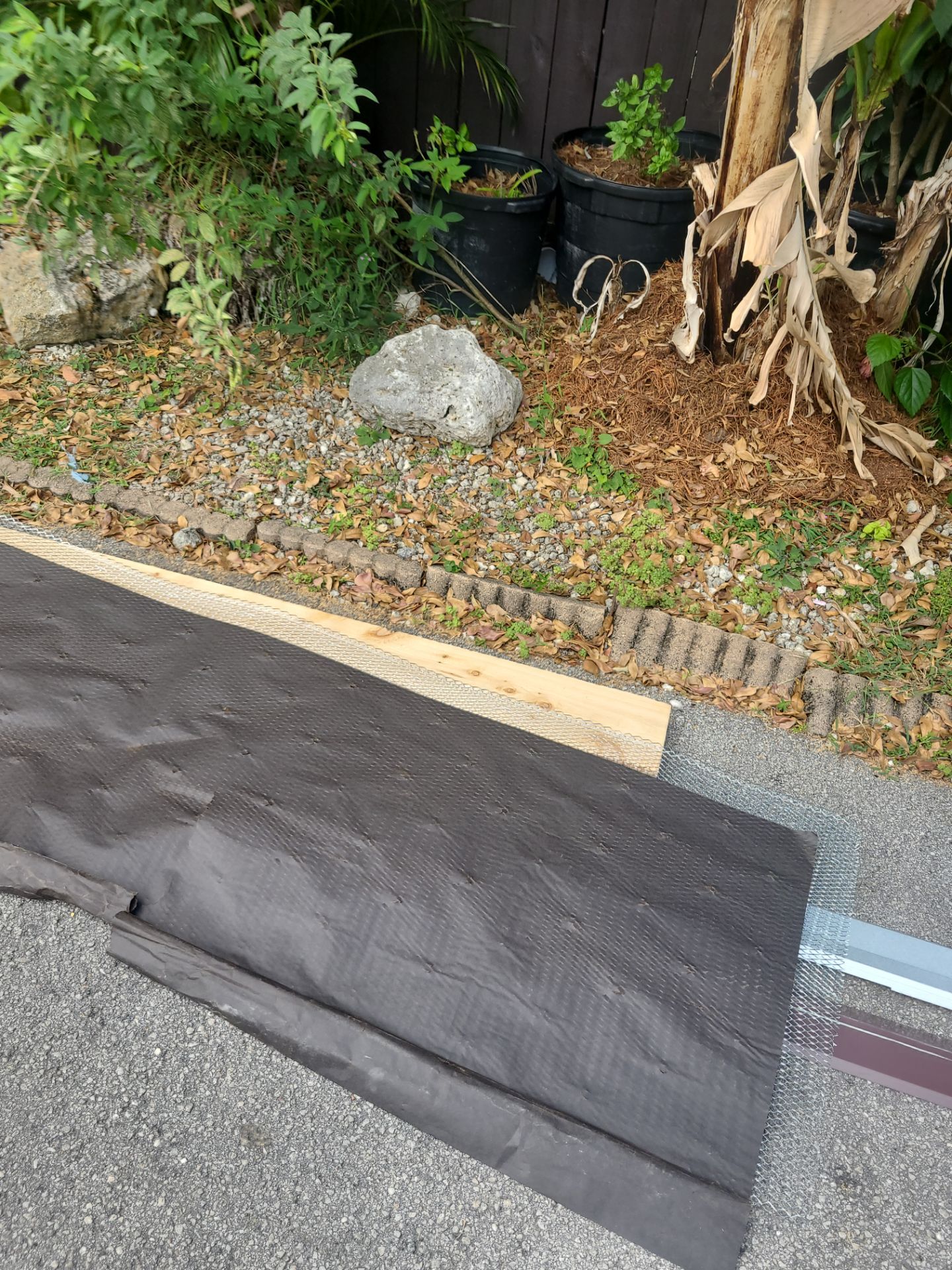 Shingle Roof Replacement and Wood Rot Repair in Pembroke Pines by Aastro Roofing