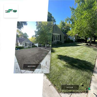Project in Sacramento