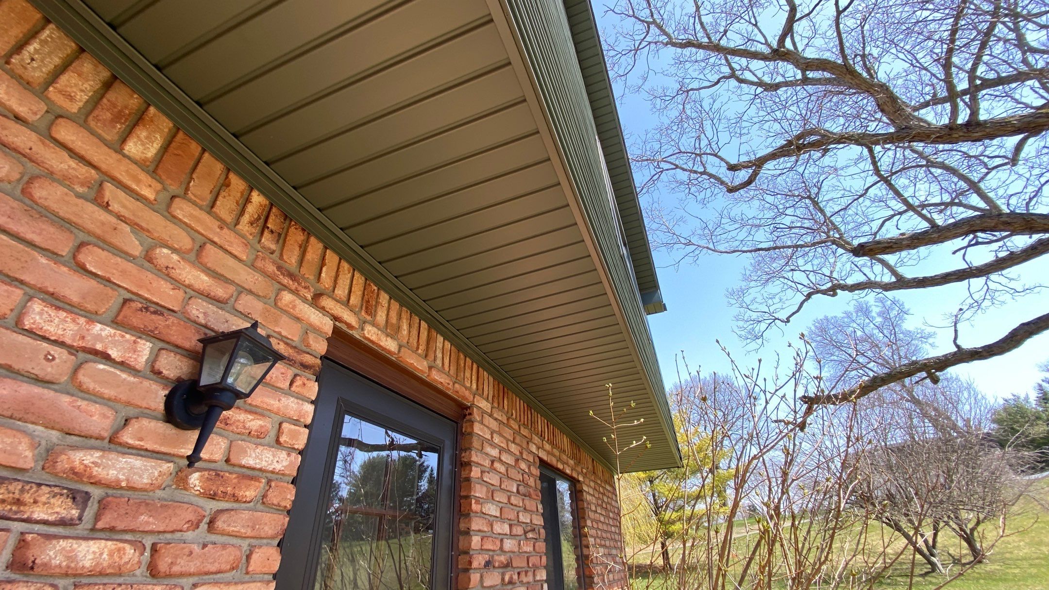 Siding Replacement using CertainTeed Restoration Classis D4 by 180 Contractors