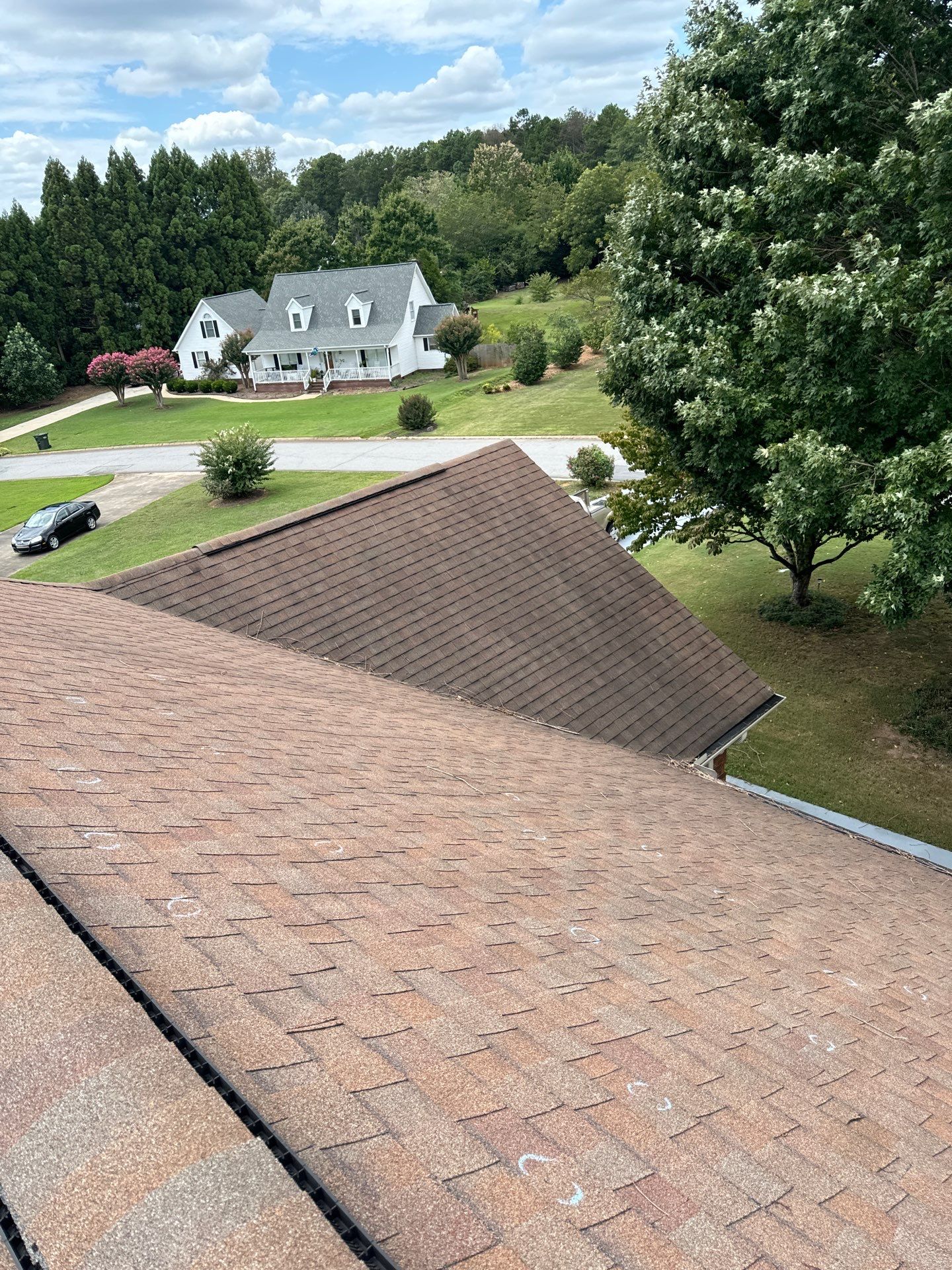 The Paines by United Contracting and Roofing