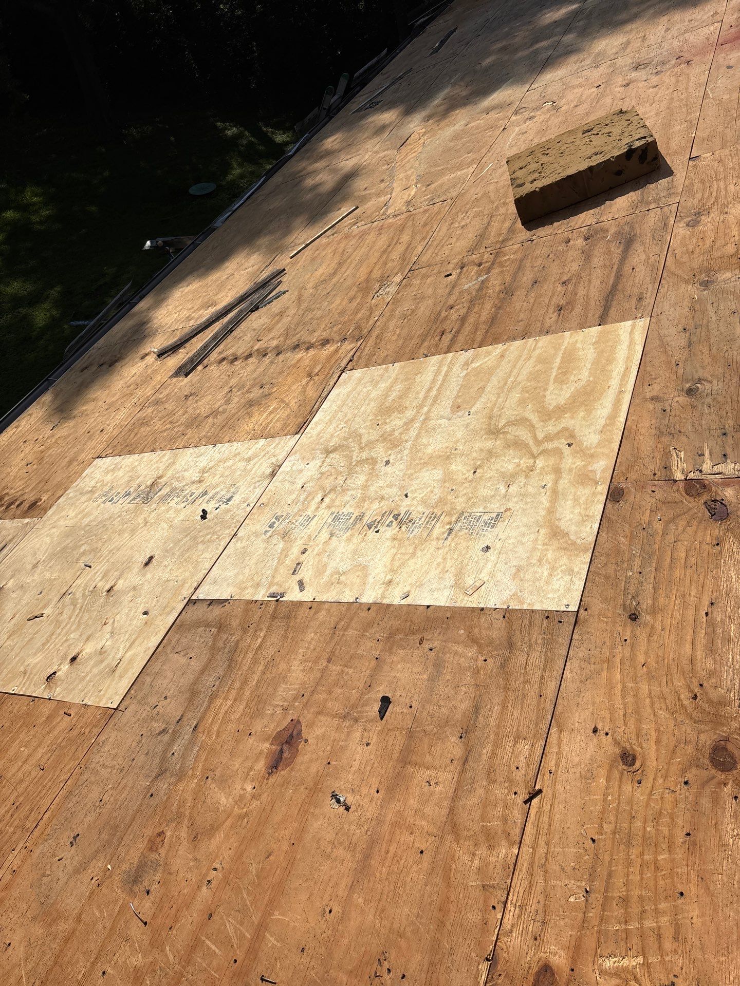 Roof Repair Pearland by Roof Repair Company