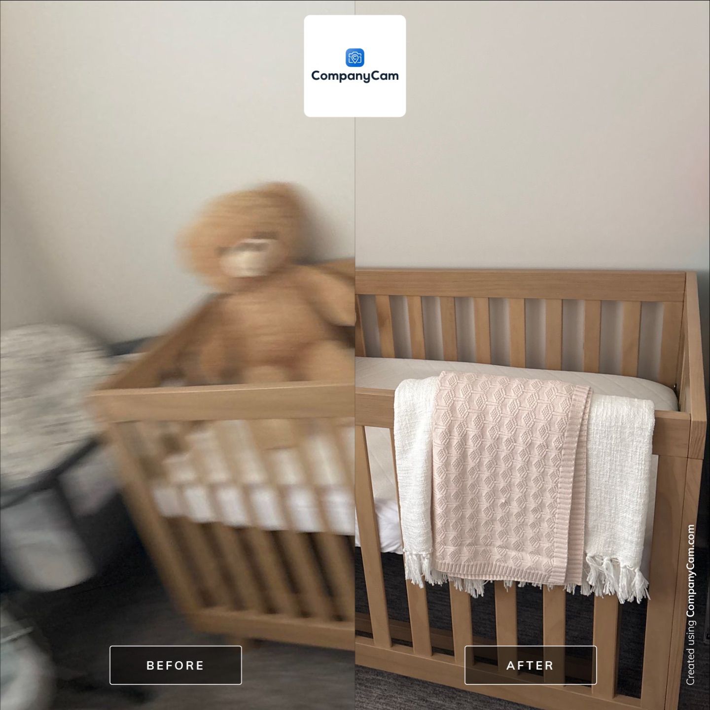 ryan by CompanyCam Sales Demo
