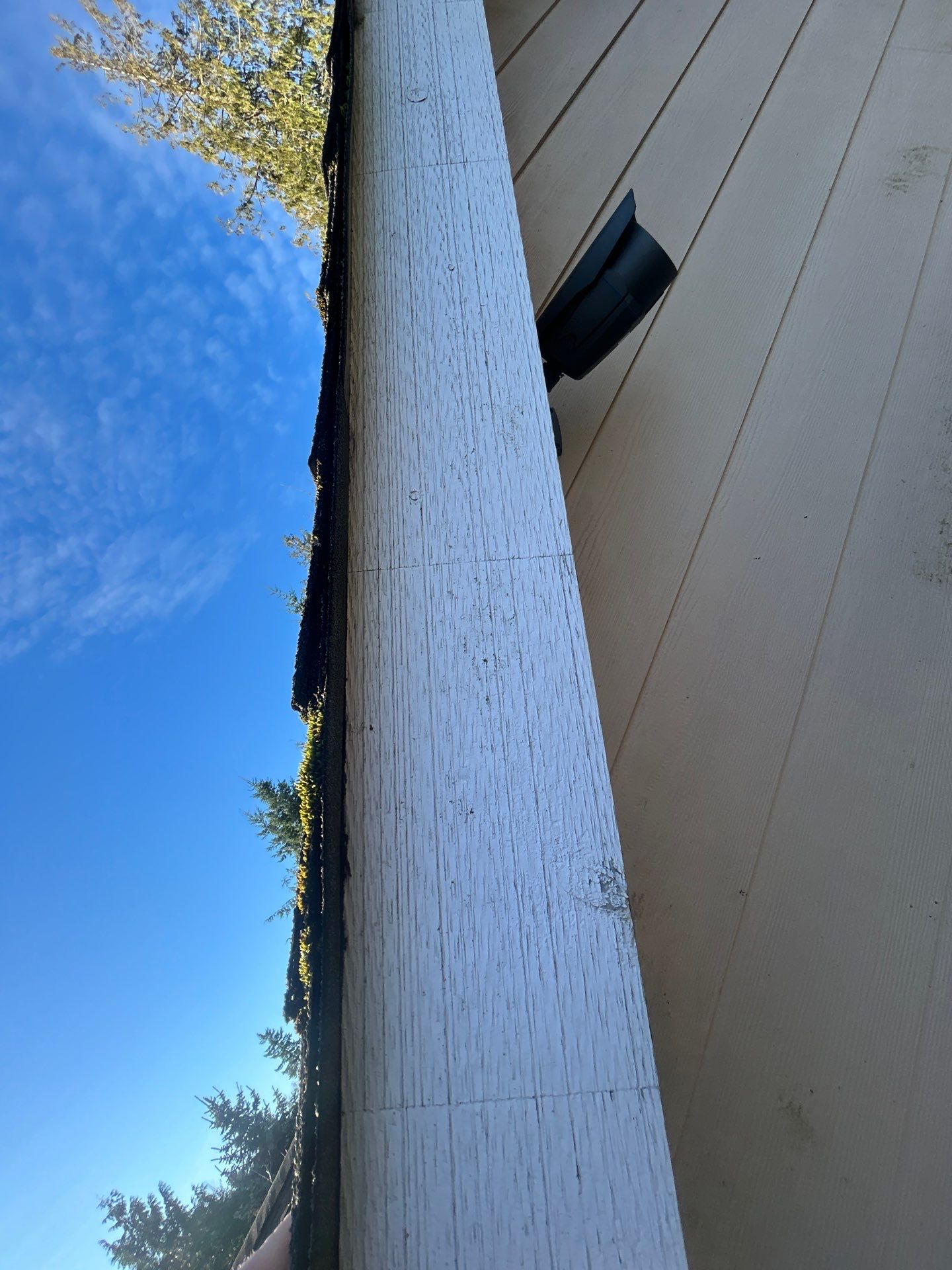 Project in Mount Vernon by Peaks and Valleys Construction