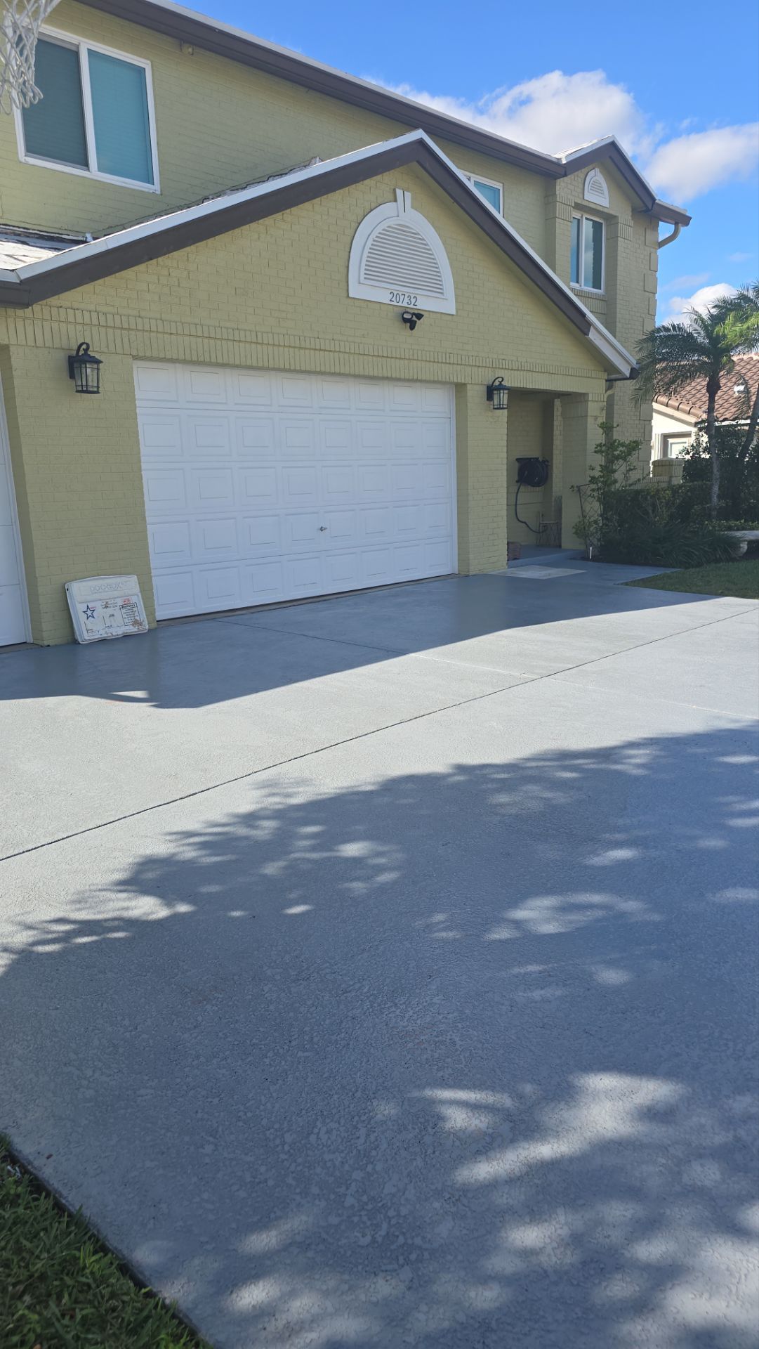 Full Clay Tile Roof Replacement and Decking Repair in Boca Raton by Aastro Roofing