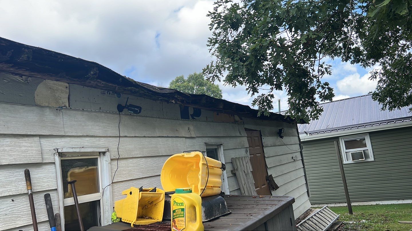 Residential Roofing Installation using Performance Shingles by Mr. Roofer