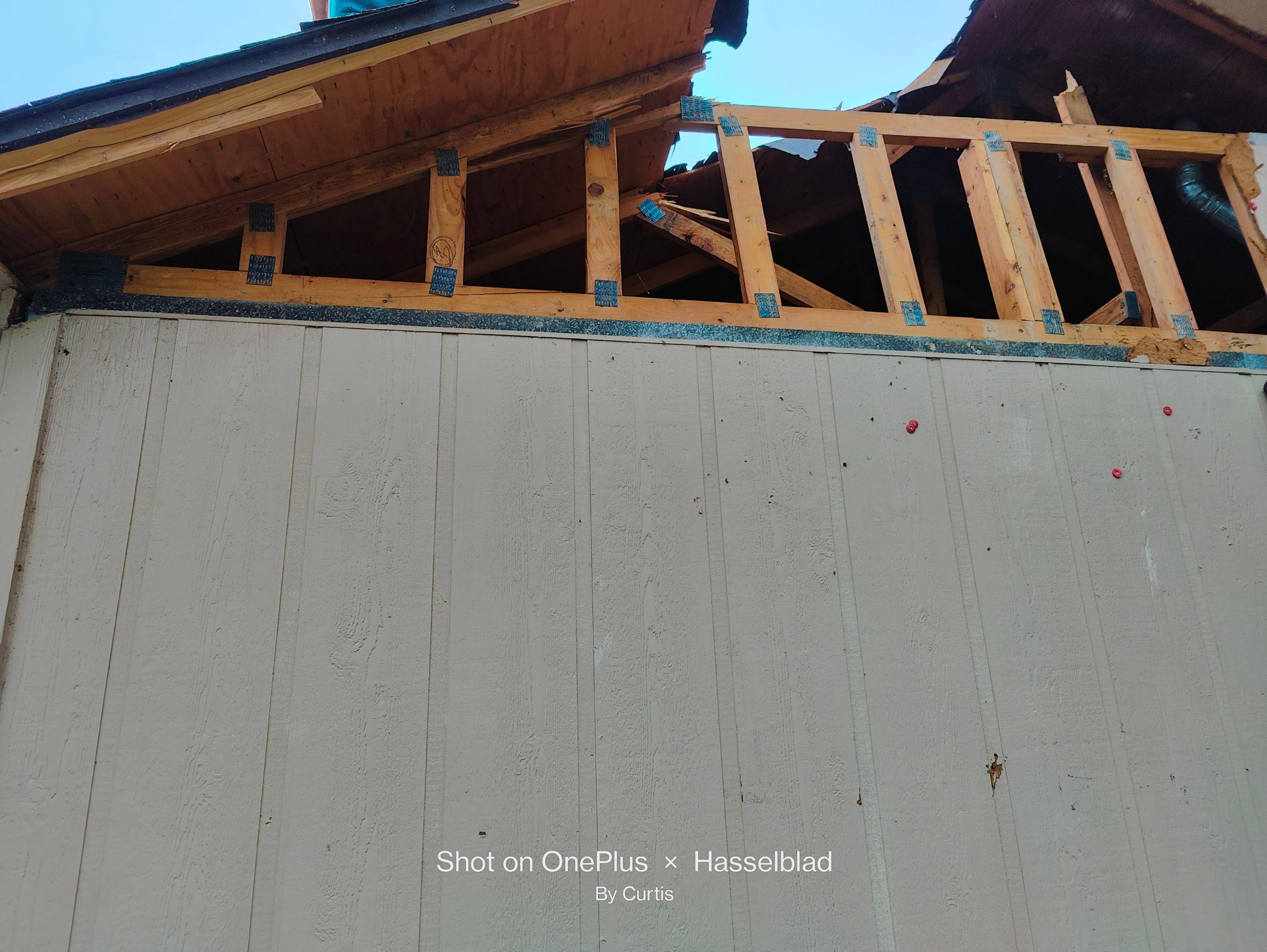 Residential Roofing Repair using Owens Corning Driftwood by DeZign Roofing & Exteriors