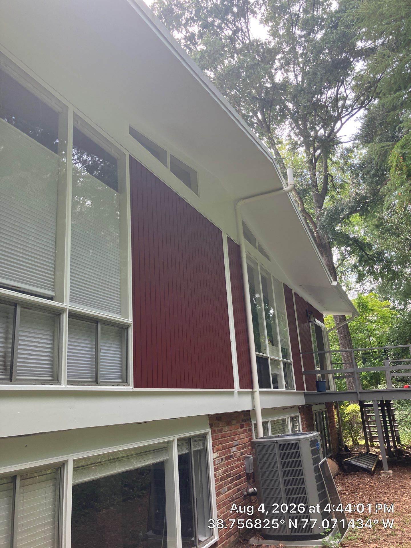 Exterior Siding Replacement and Interior Home Maintenance in Alexandria by Contracting Bros Llc