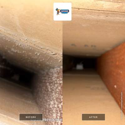 Newton Falls Air Duct Cleaning