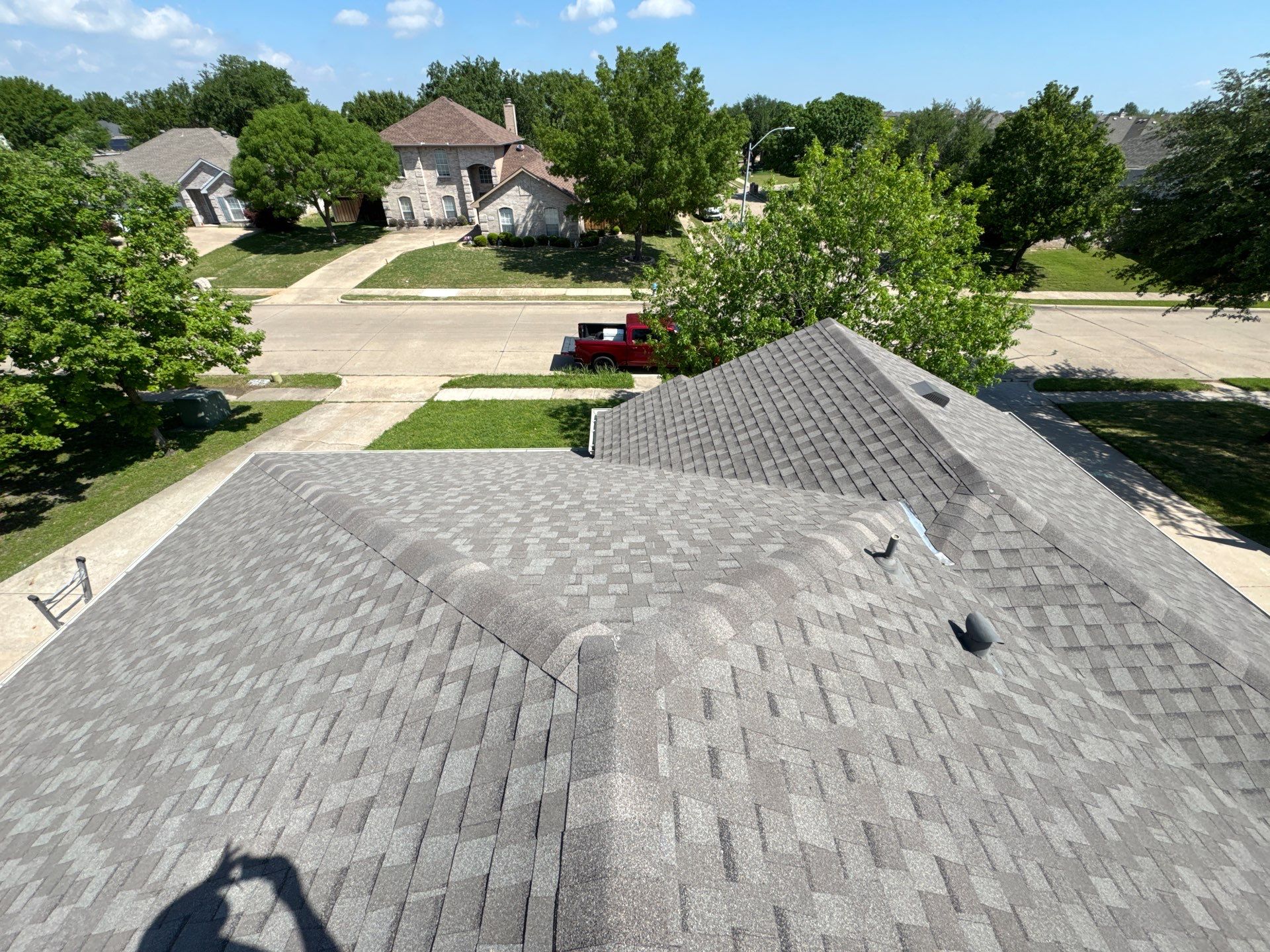 Project in Sachse by Armor Roofing | Exteriors