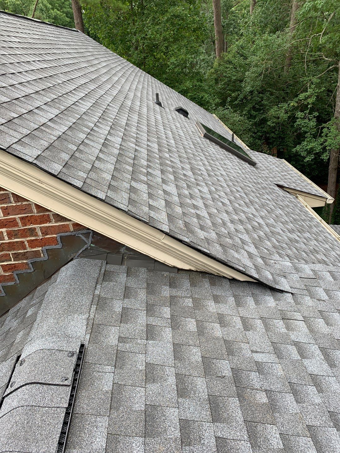 Re Roof / Repair by American Roofing NC