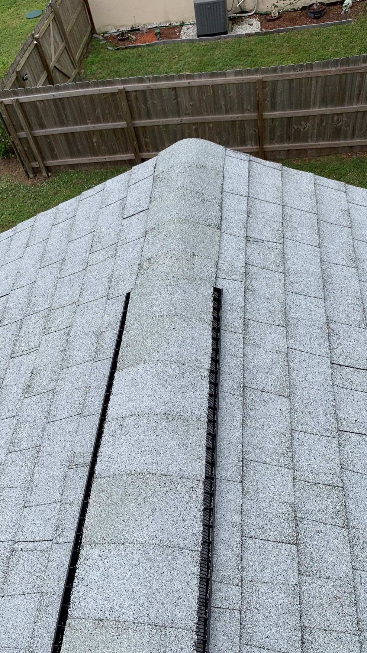 Residential Roofing Installation using GAF by BLUES BROTHERS ROOFING