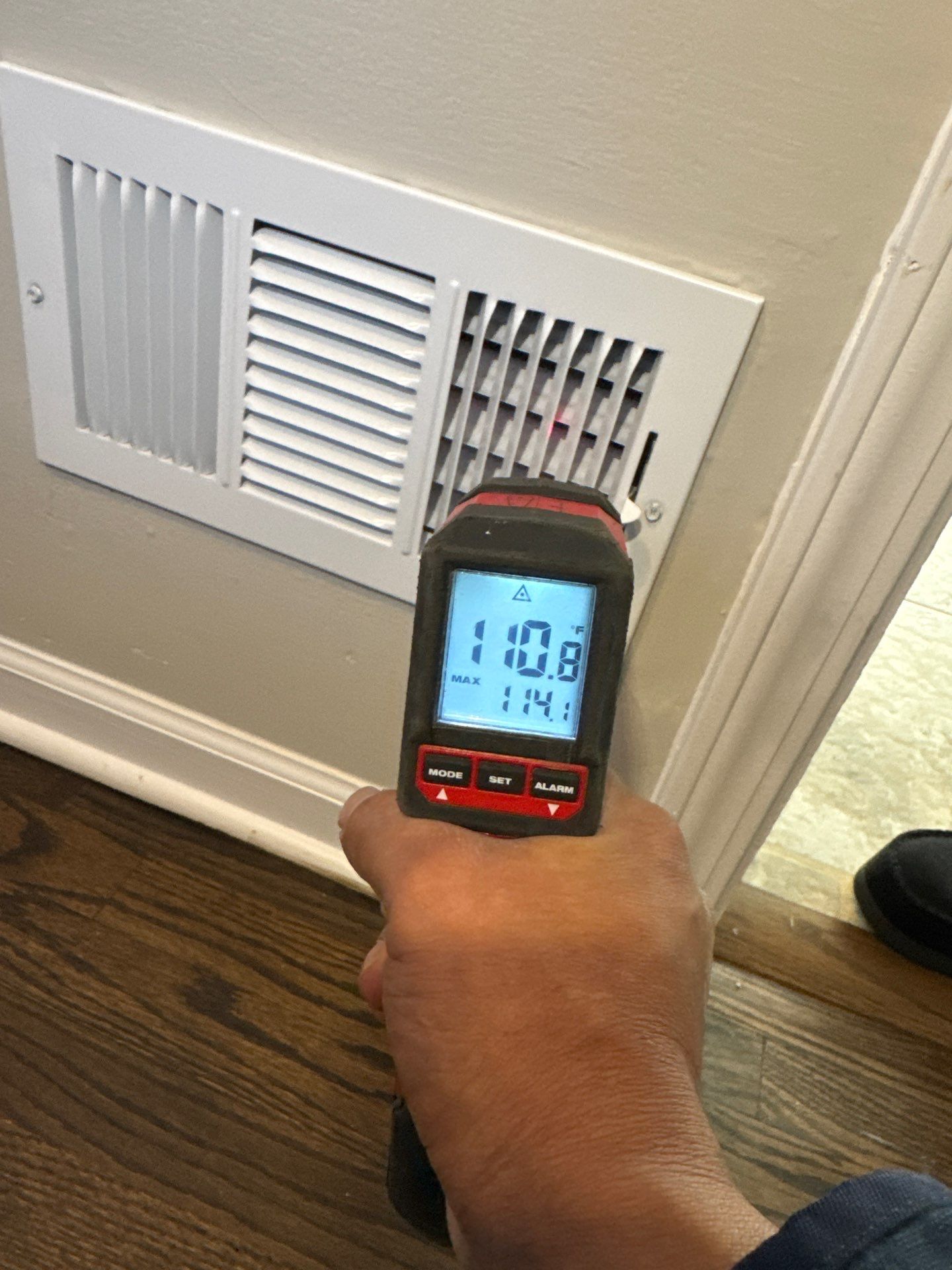 Lennox Furnace Precision Tune-Up by GSHA Services LTD
