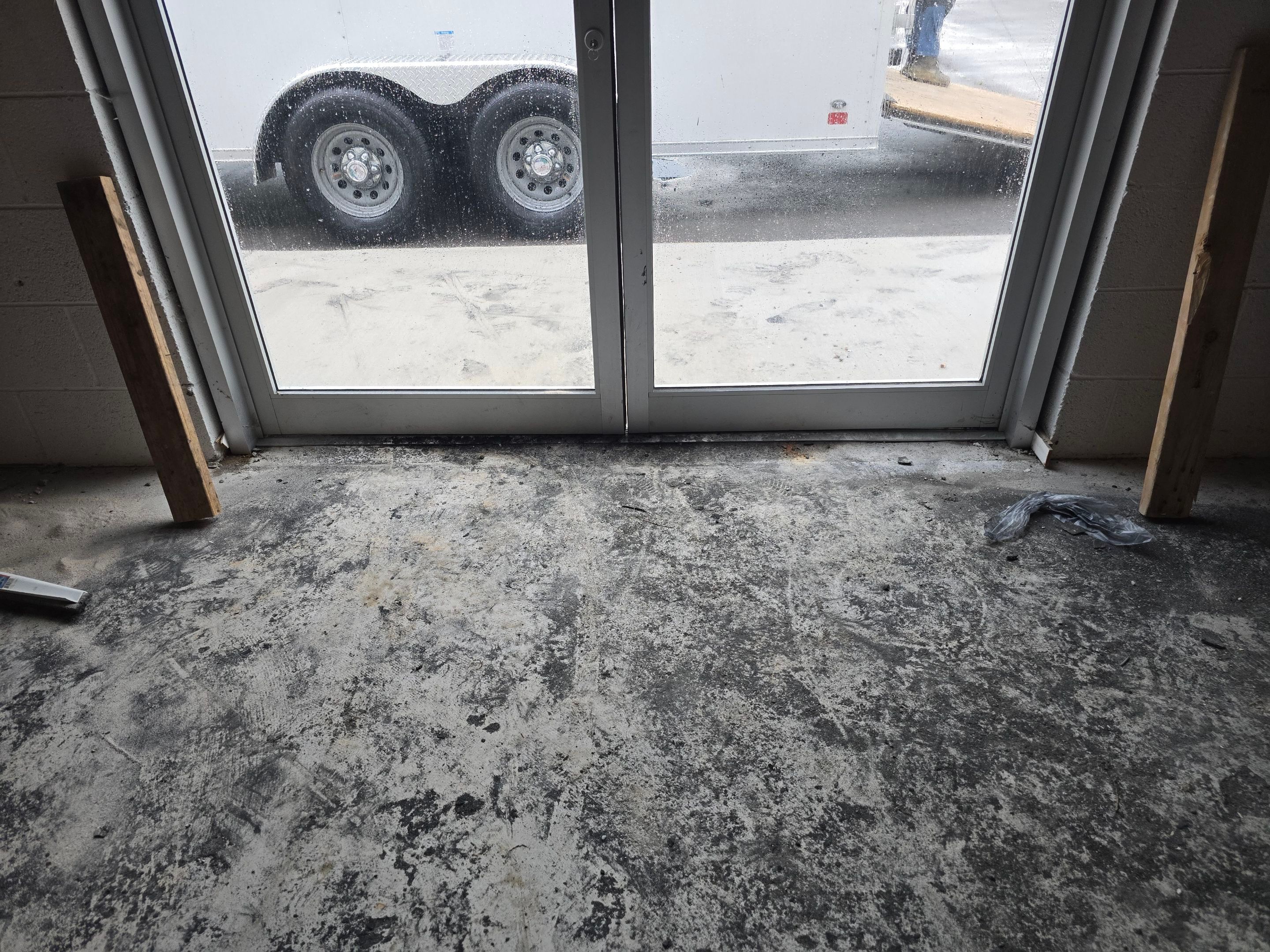 Store Makeover! by Elite Floor Solutions