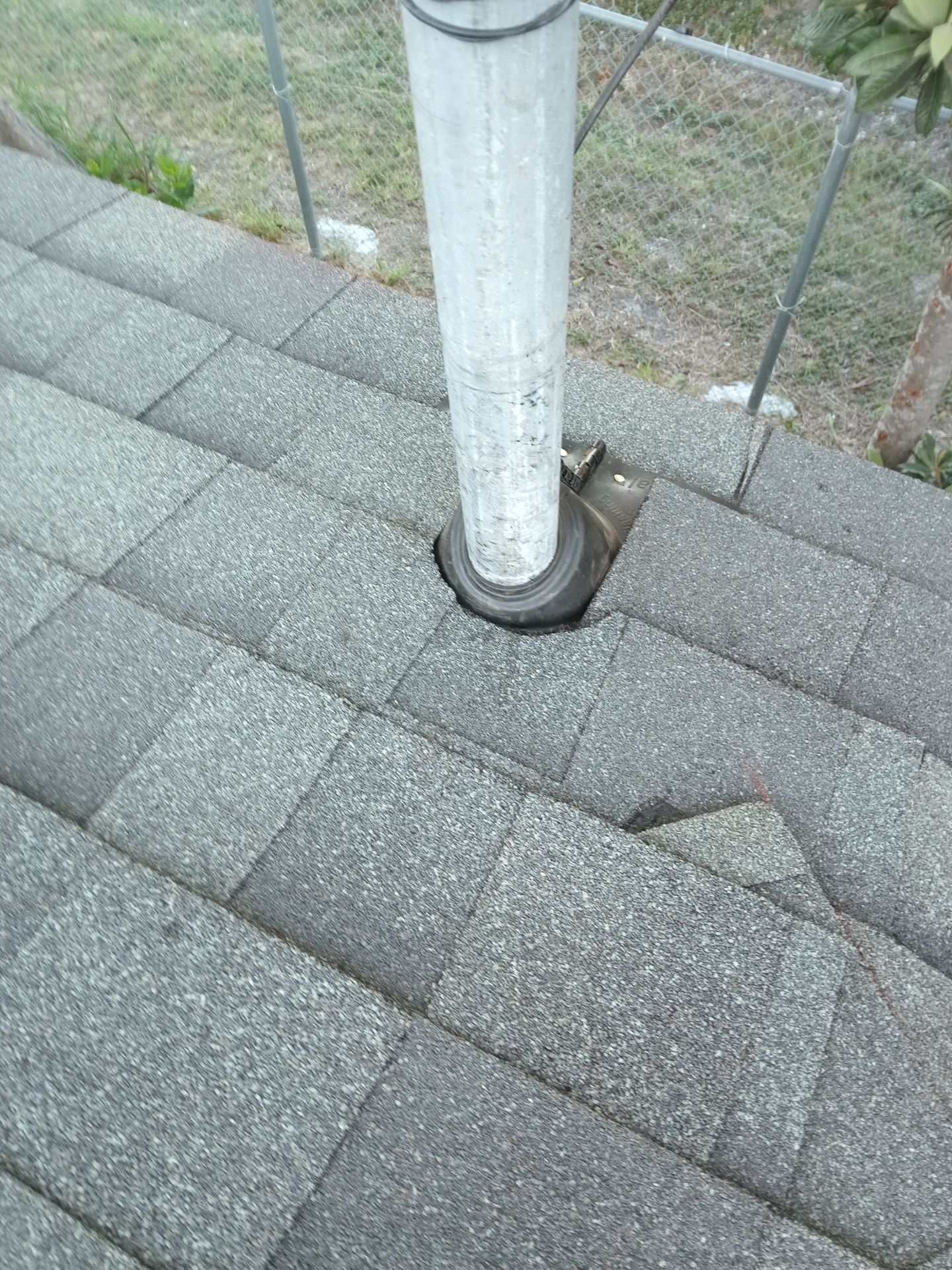 Major Roof Repairs in Taft Texas by Bayfront Roofing and Construction