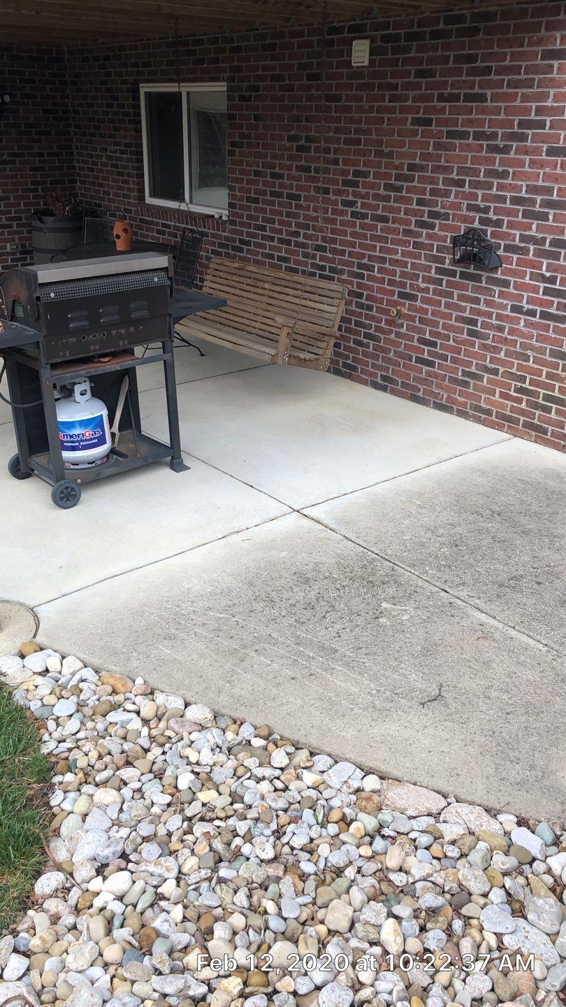 Garage Floor – Flint by Your1DayFloor.com