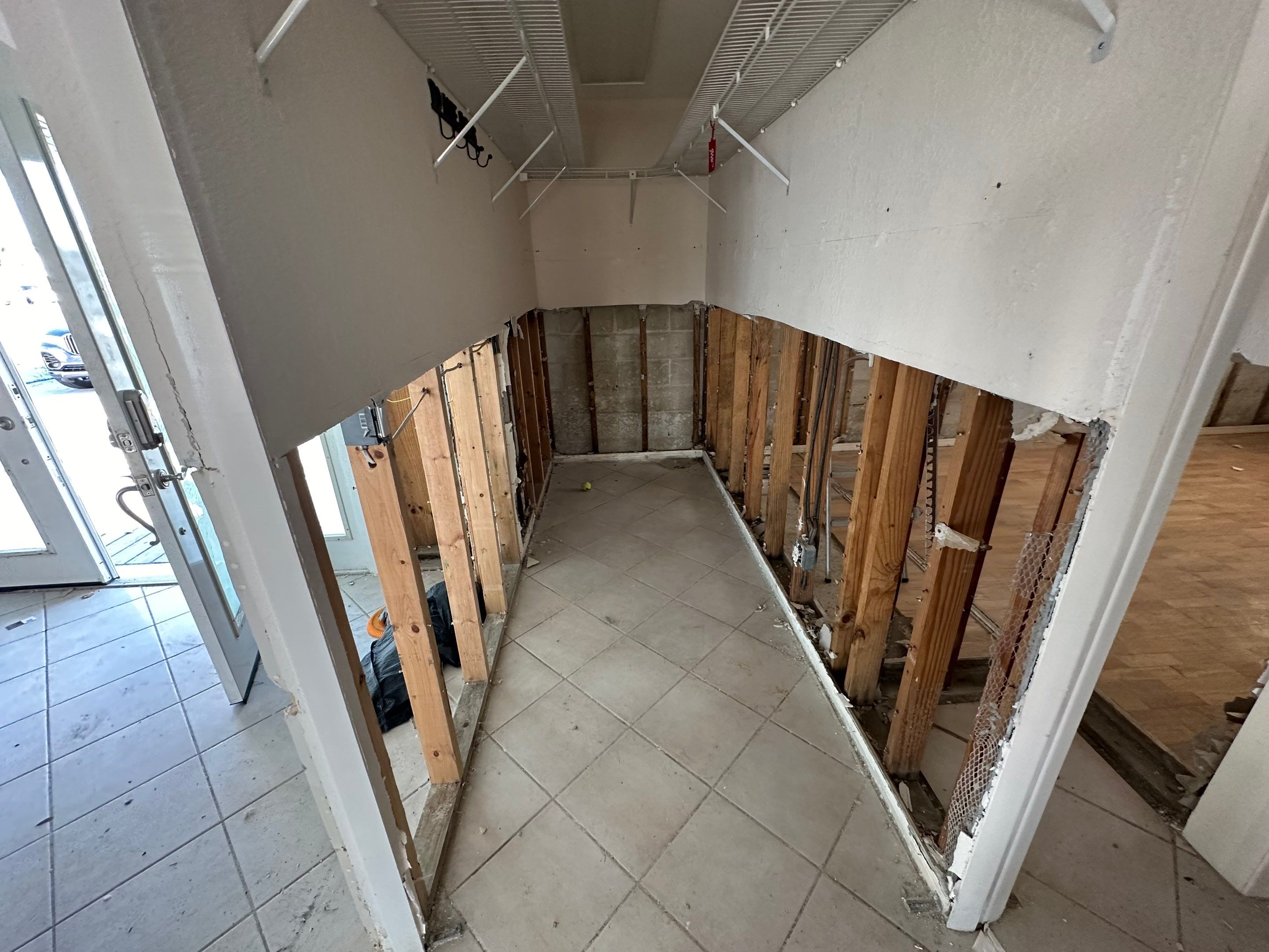 Water Damage Claim in St. Petersburg by FLAPA & KeyStone