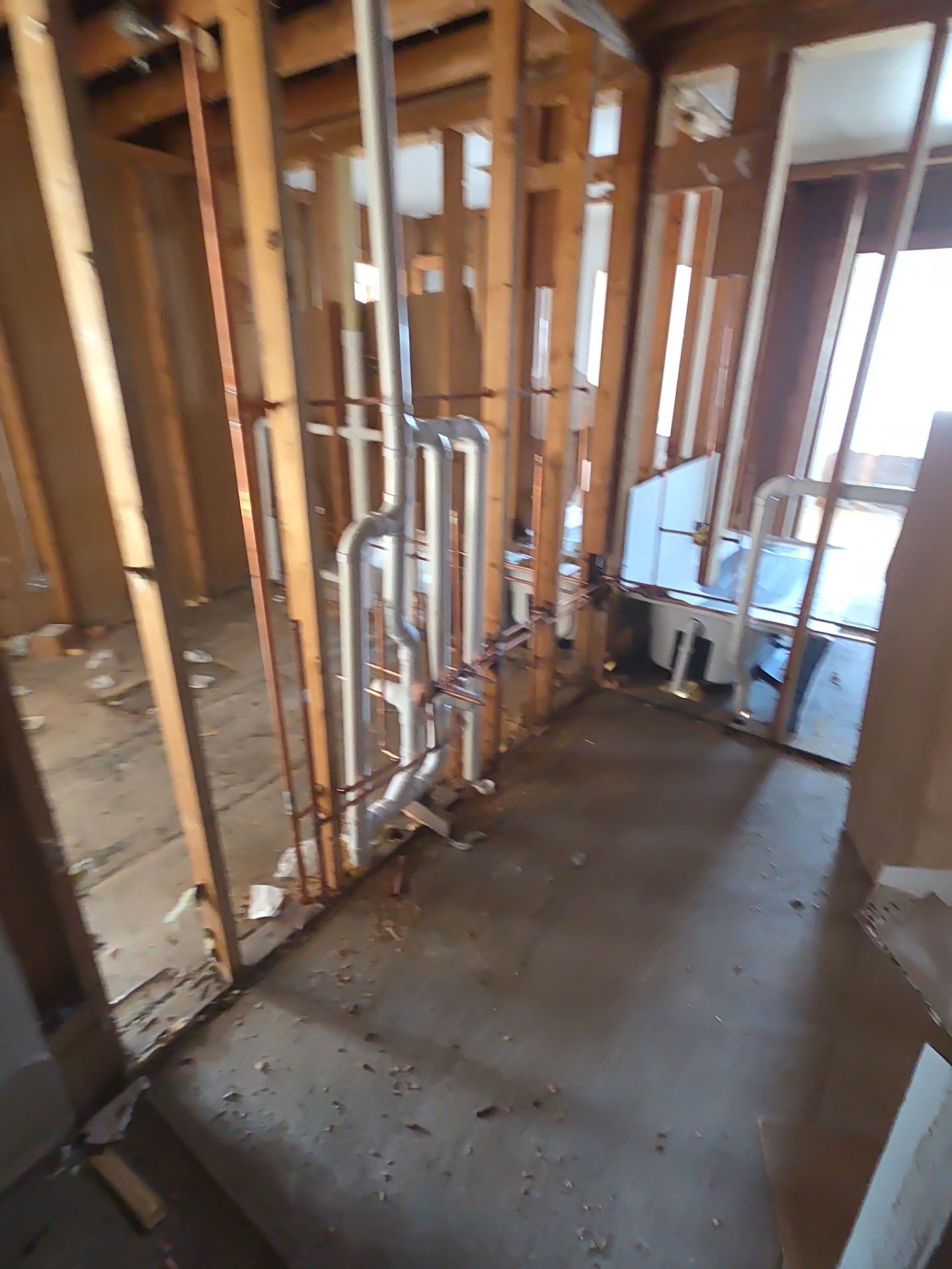 Project in Kankakee, IL by Styken Home Services