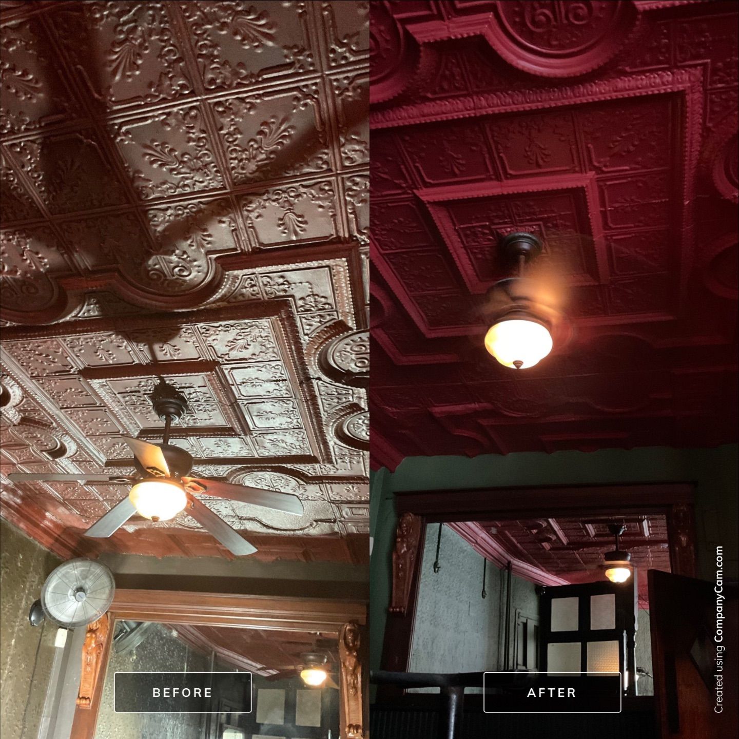 Interior & Exterior Painting by Groovy Hues