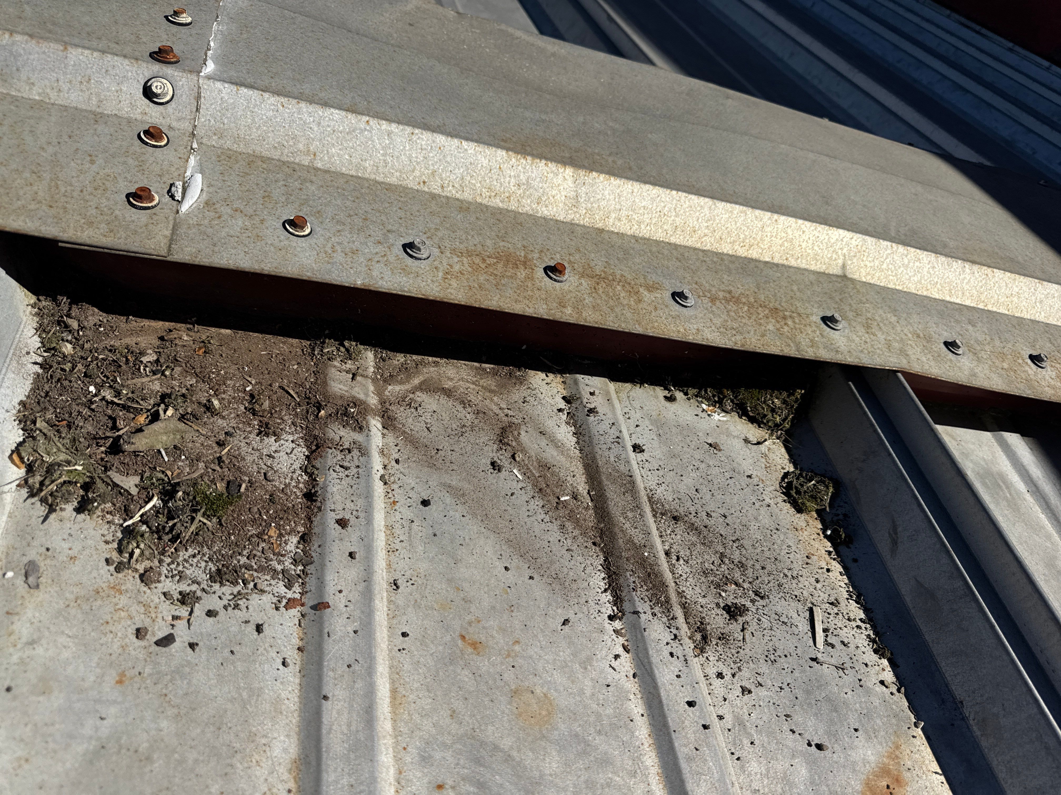 Reroof - Coffee Rd, Modesto by Econo Roofing