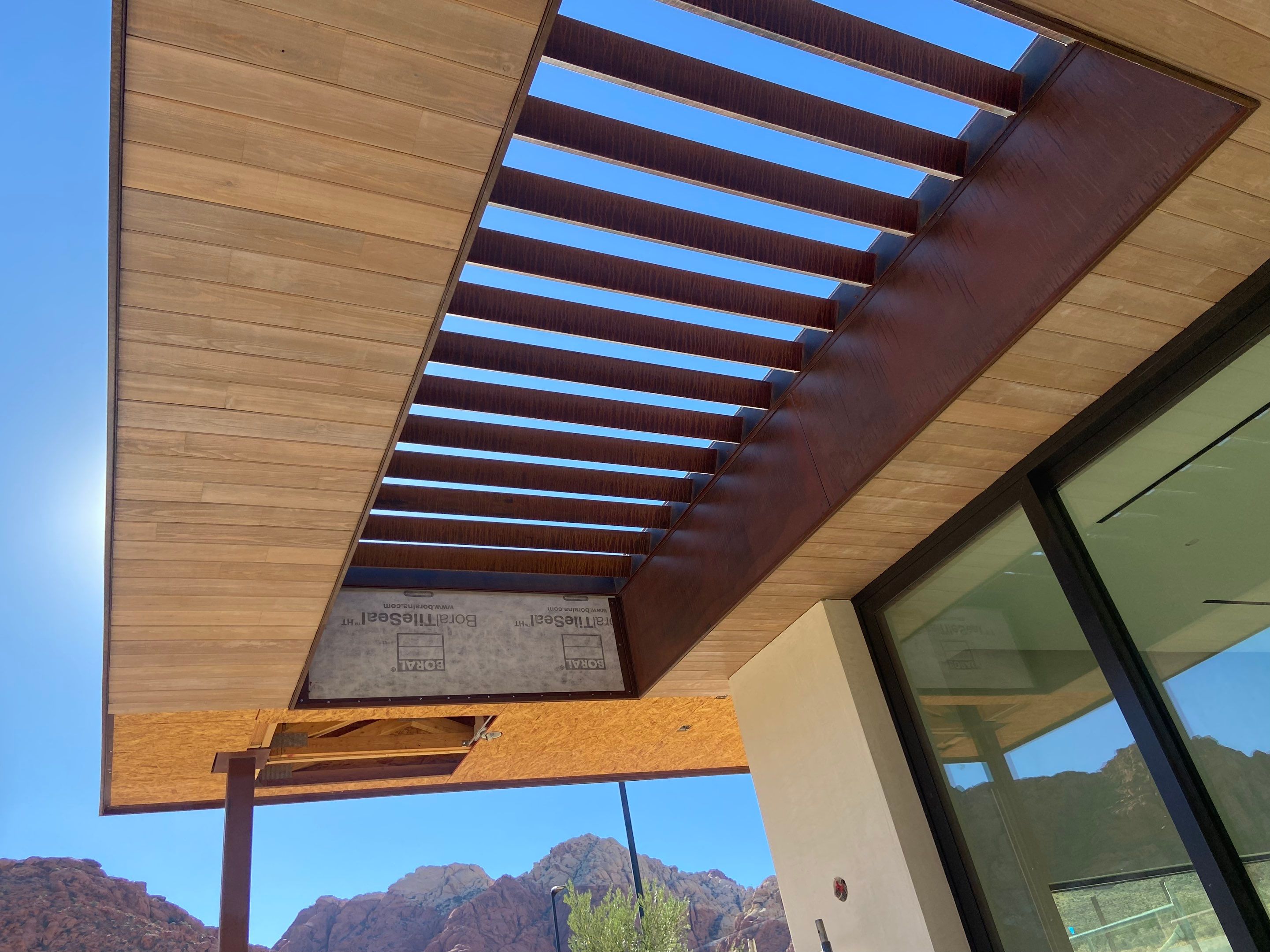 CALICO BASIN #1 by Level Builders