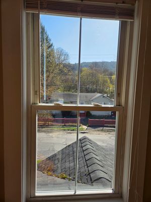 Glass Replacement using Low E Insulated Glass