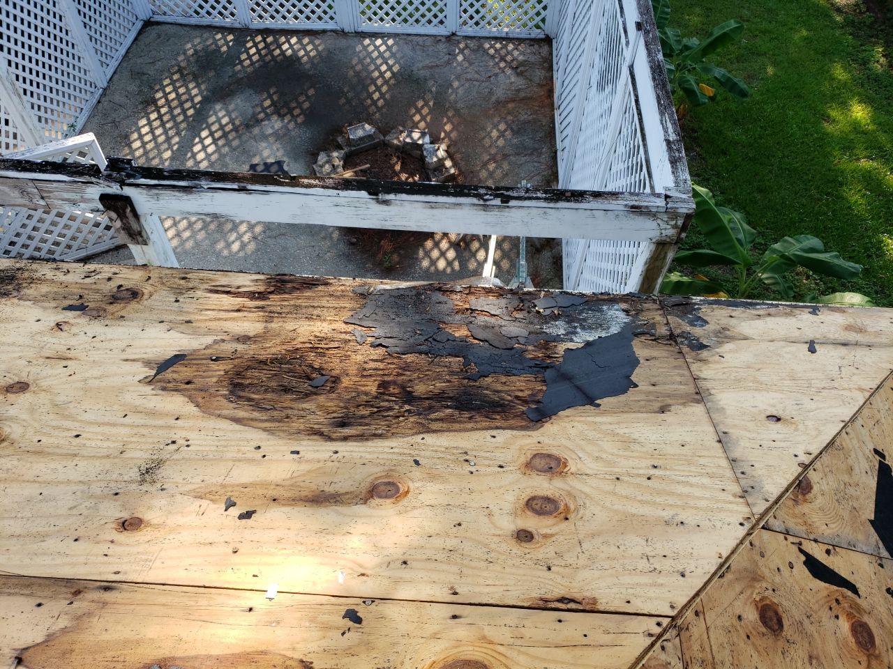 Residential Roofing Installation using Roof Replacement by American Roofing & Construction LLC