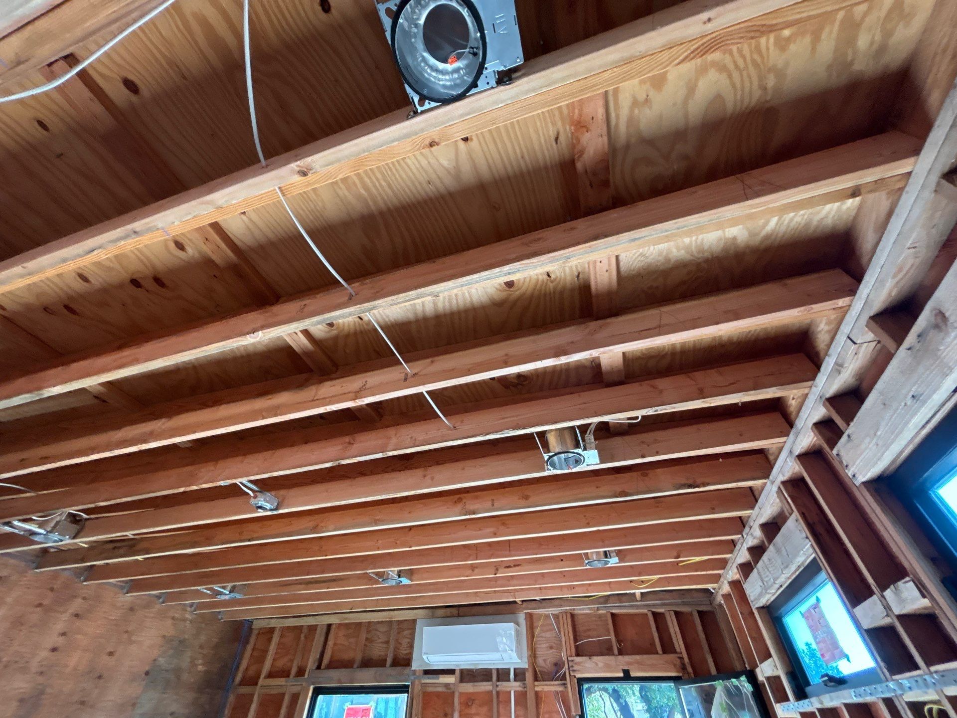 Project in Los Angeles by Insulation Labs