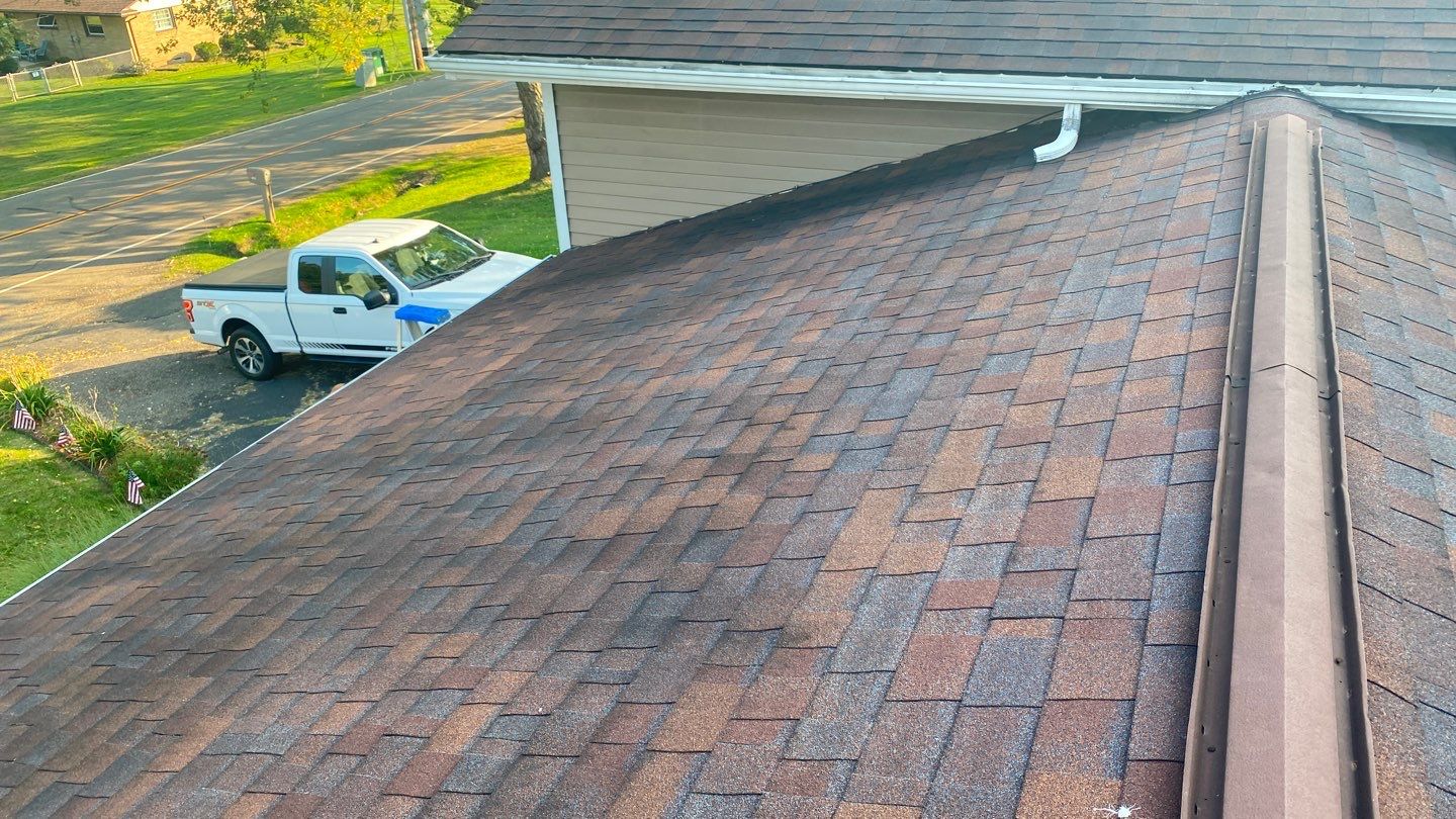 Jordan Wanner by Silver Leaf Contracting 