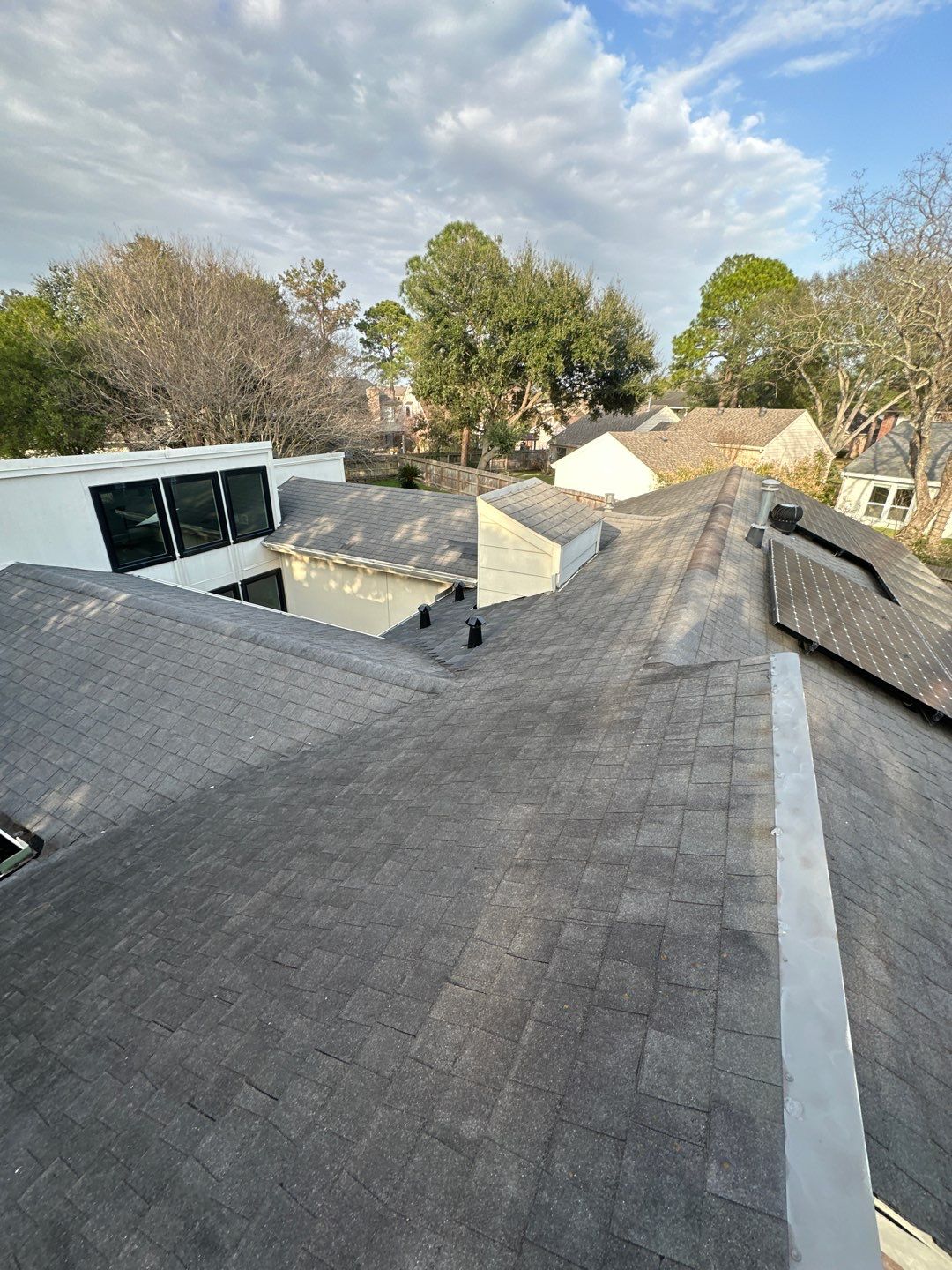 Roof Repair Katy by Roof Repair Company