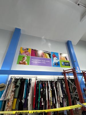 Project in Los Angeles