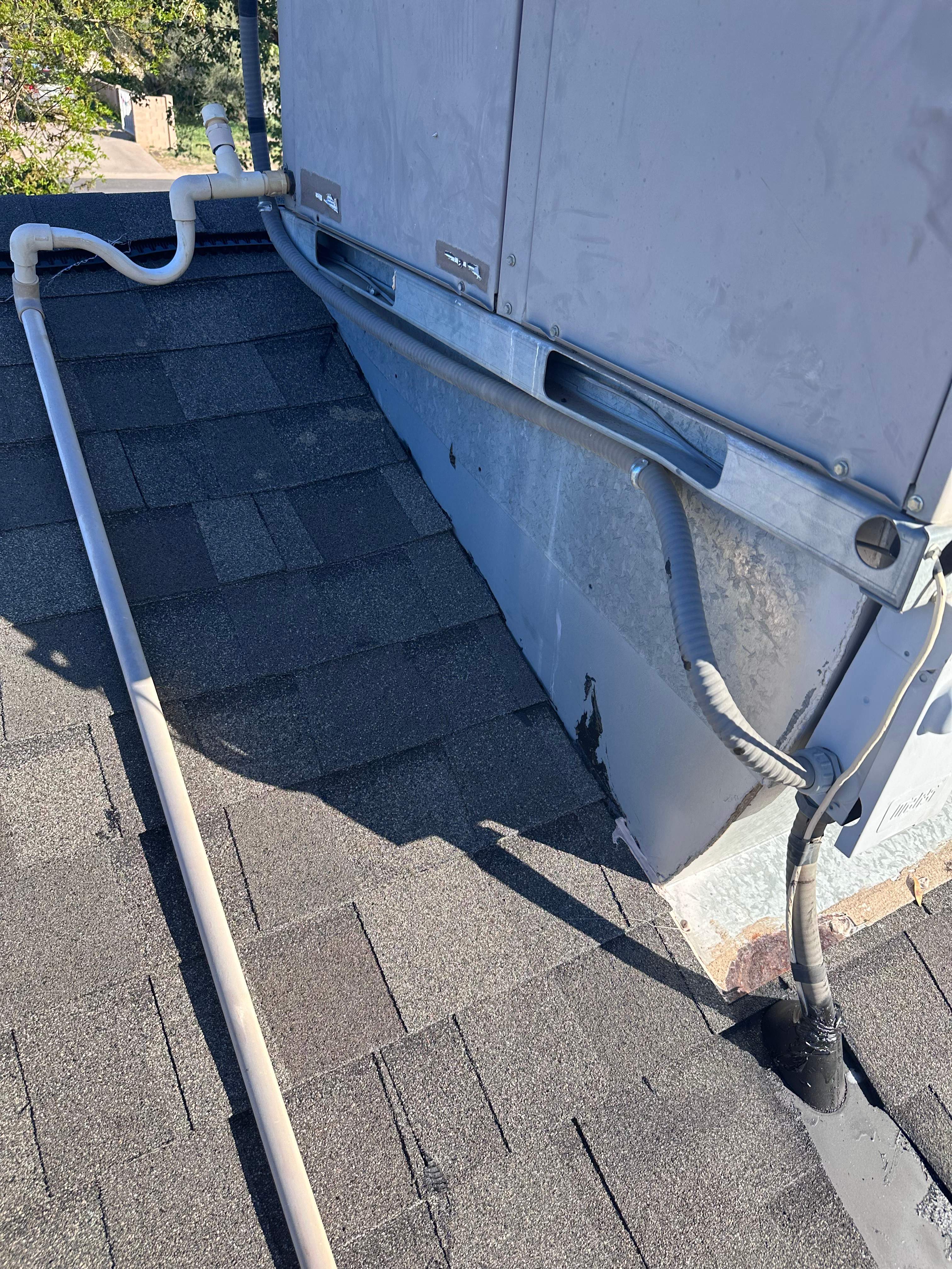 Veronica's Full Re-roof by All Storm Roofing & Construction