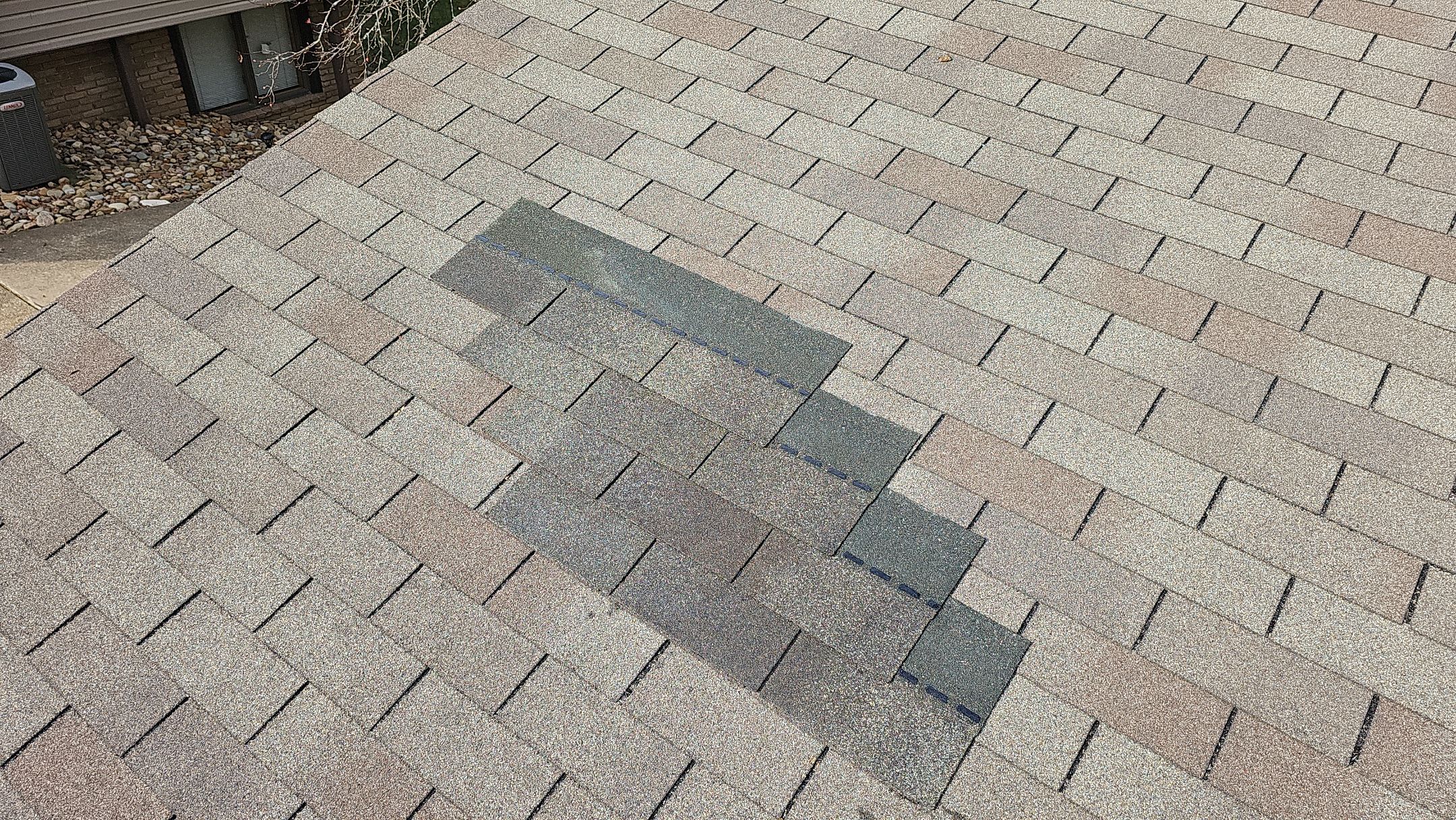Atlas Pinnacle, Color, Copper Canyon, Drip Edge, Royal Brown by Eagle Eye Roofing